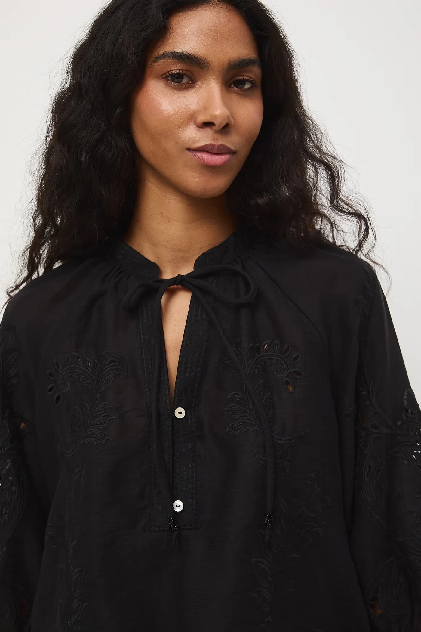 Блуза - фото 4