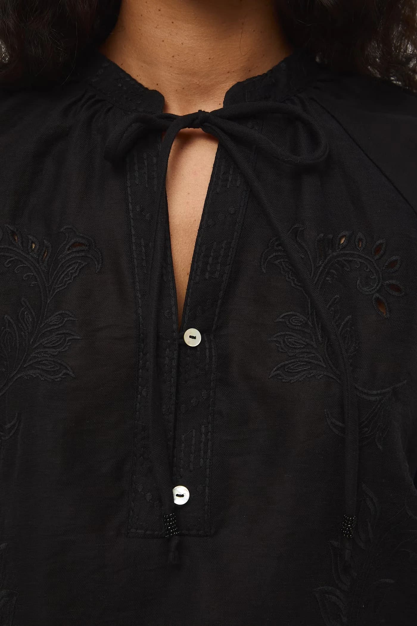 Блуза - фото 5