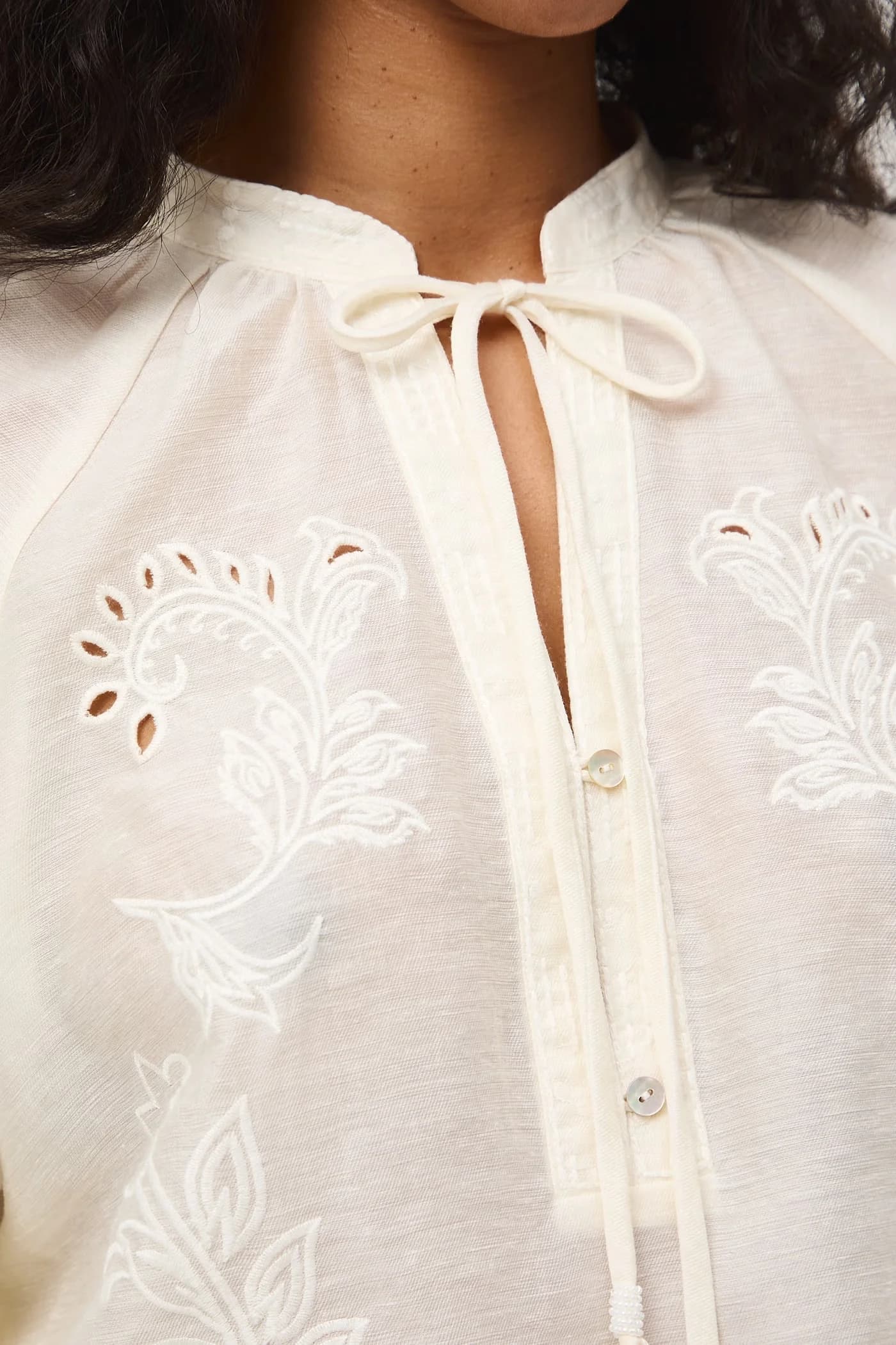 Блуза - фото 5