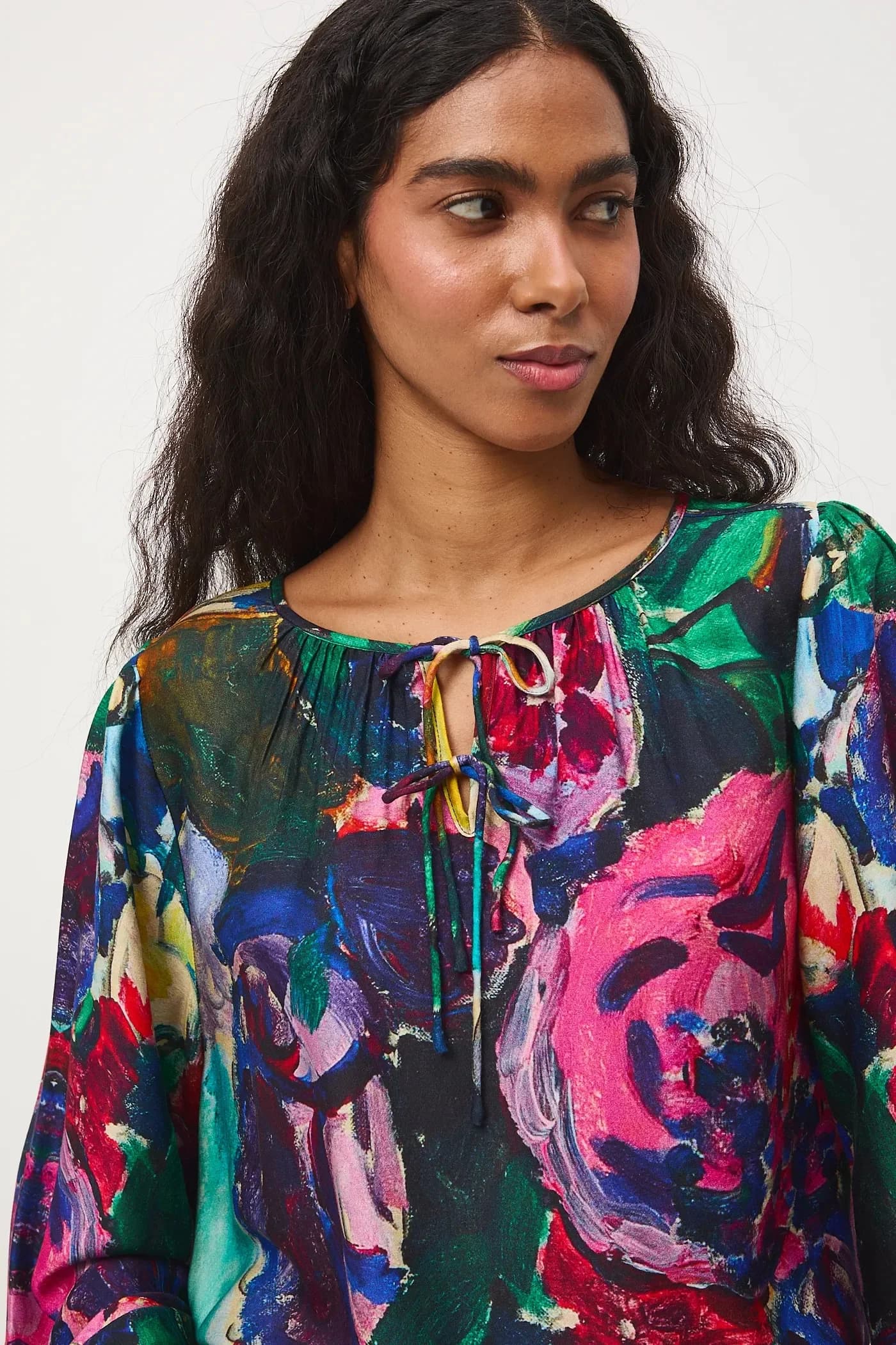 Блуза - фото 5