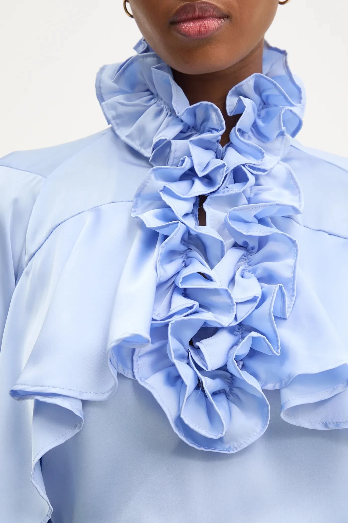 Блуза - фото 5