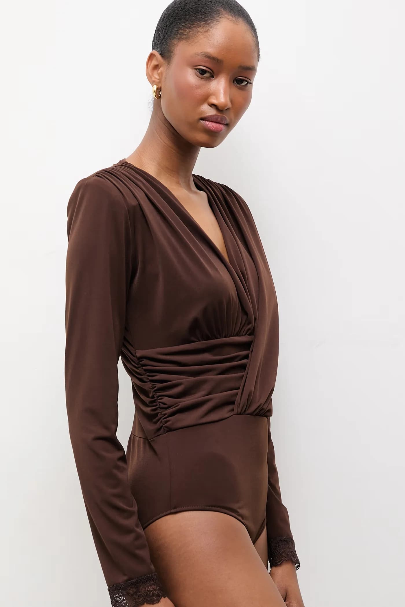 Боди - фото 4