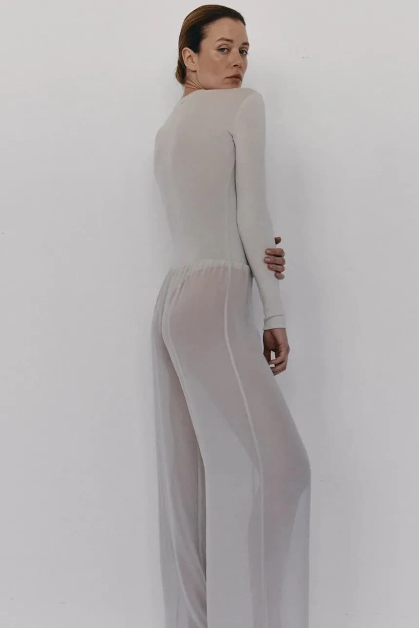 боди ПОРТО - фото 2