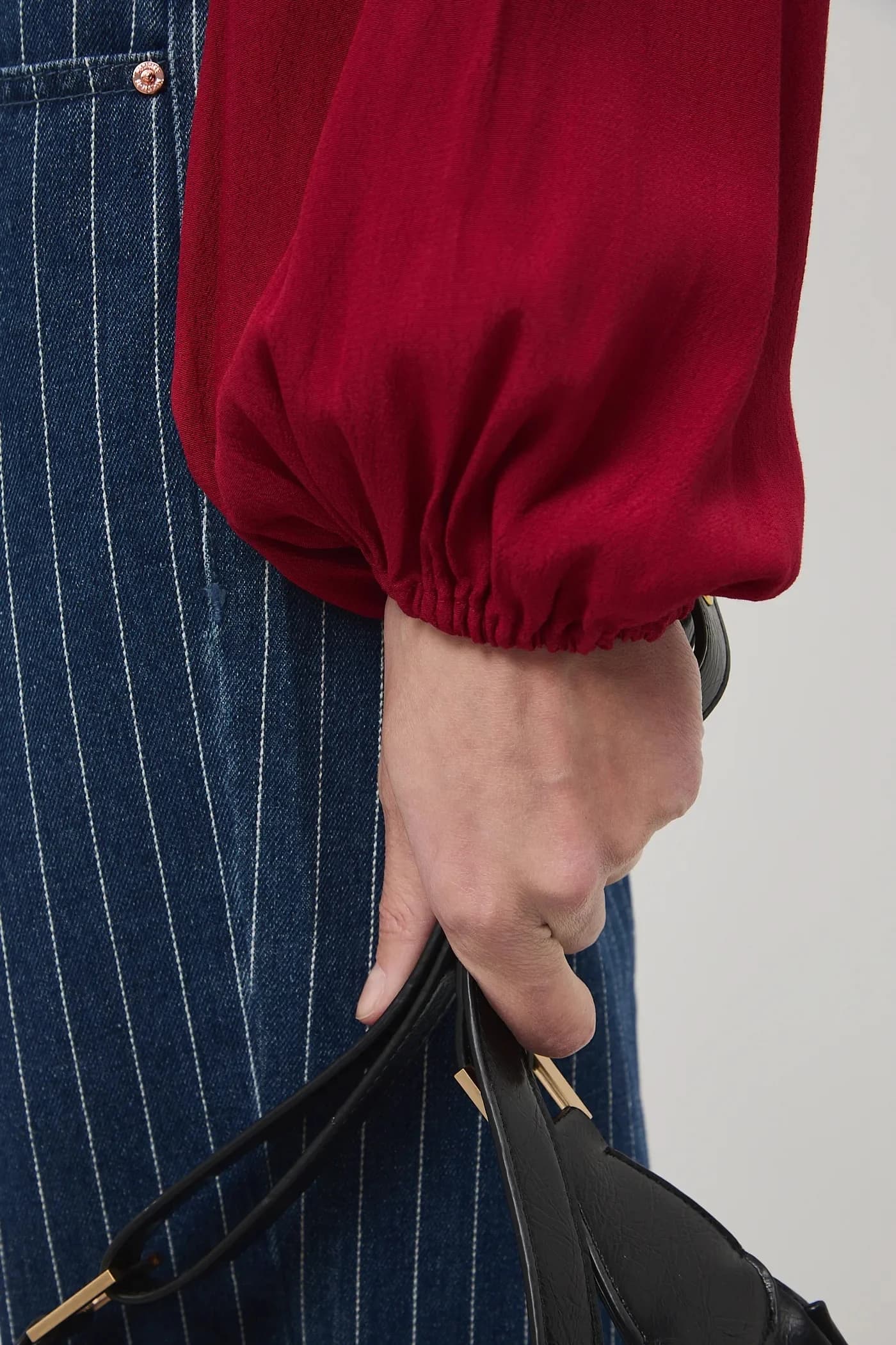 Блуза - фото 5