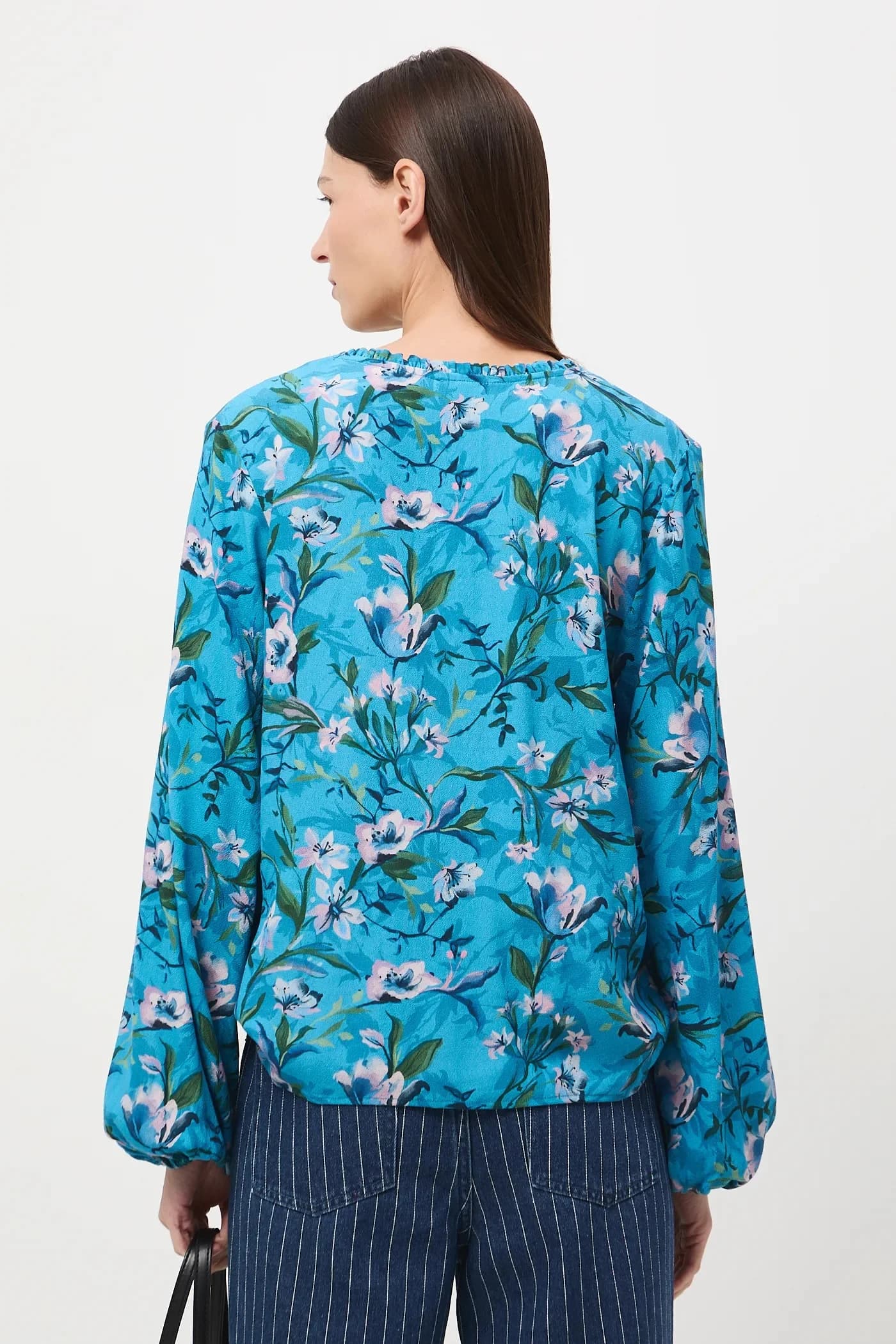 Блуза - фото 3