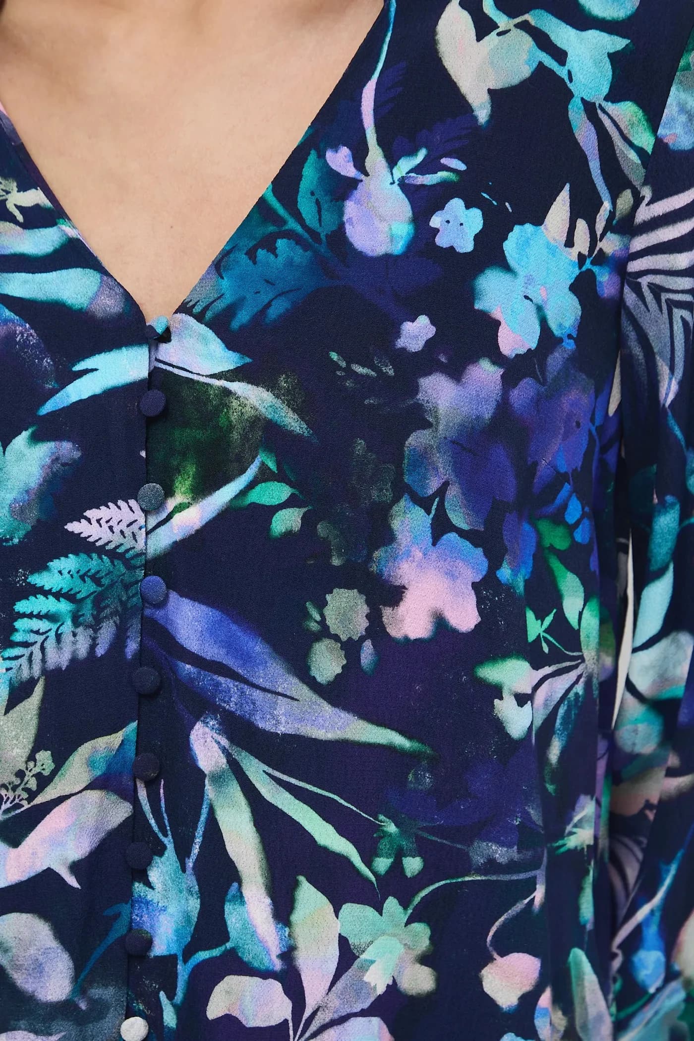 Блуза - фото 4