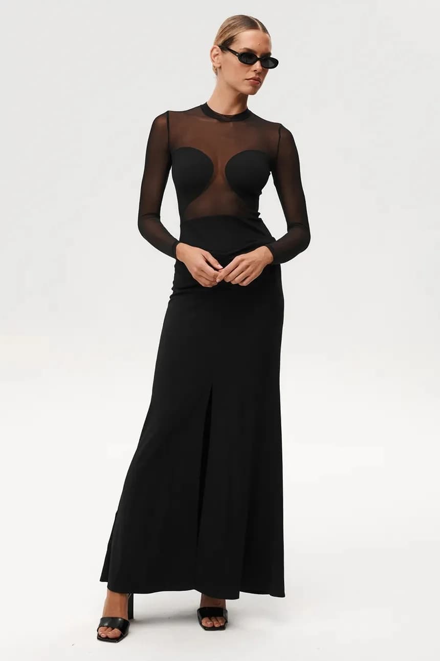 Всенощное боди - фото 2