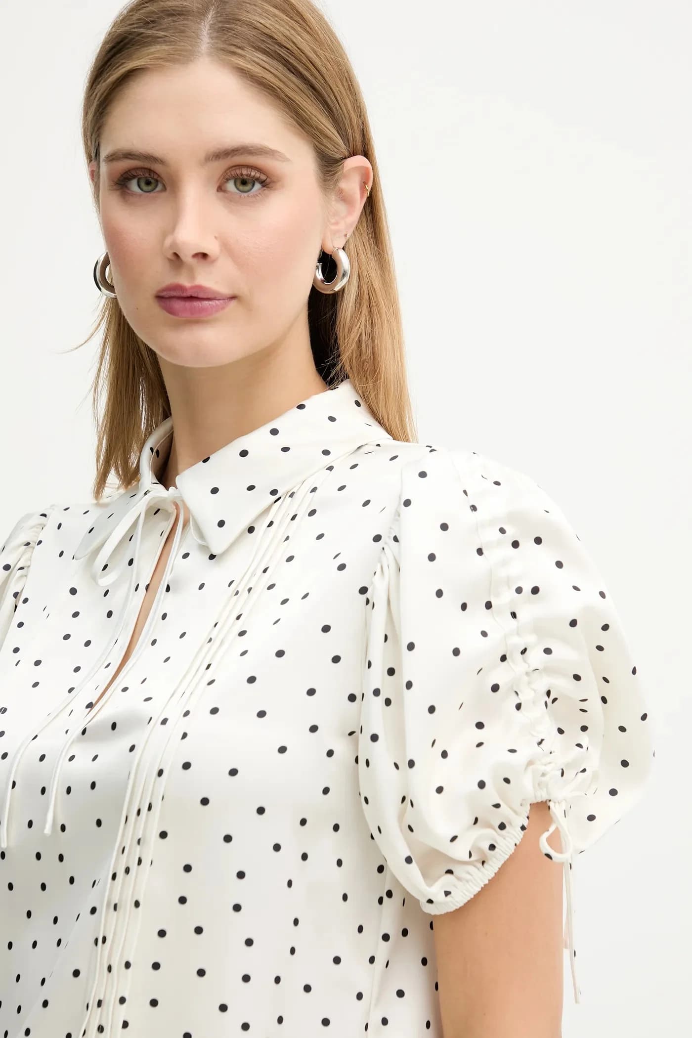 АЛАКСИМ блузка - фото 4