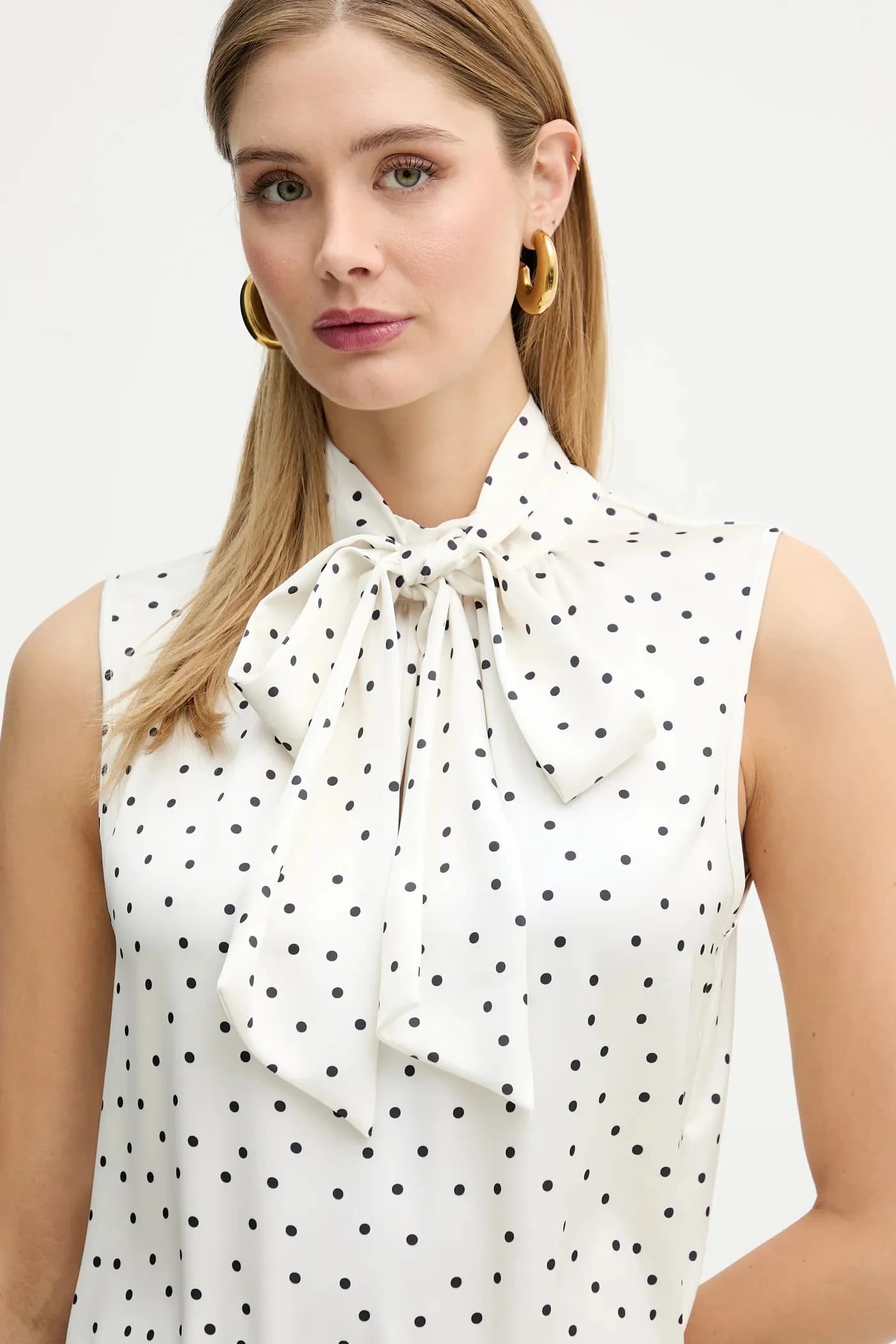 блузка ГАЛАЗИ - фото 4