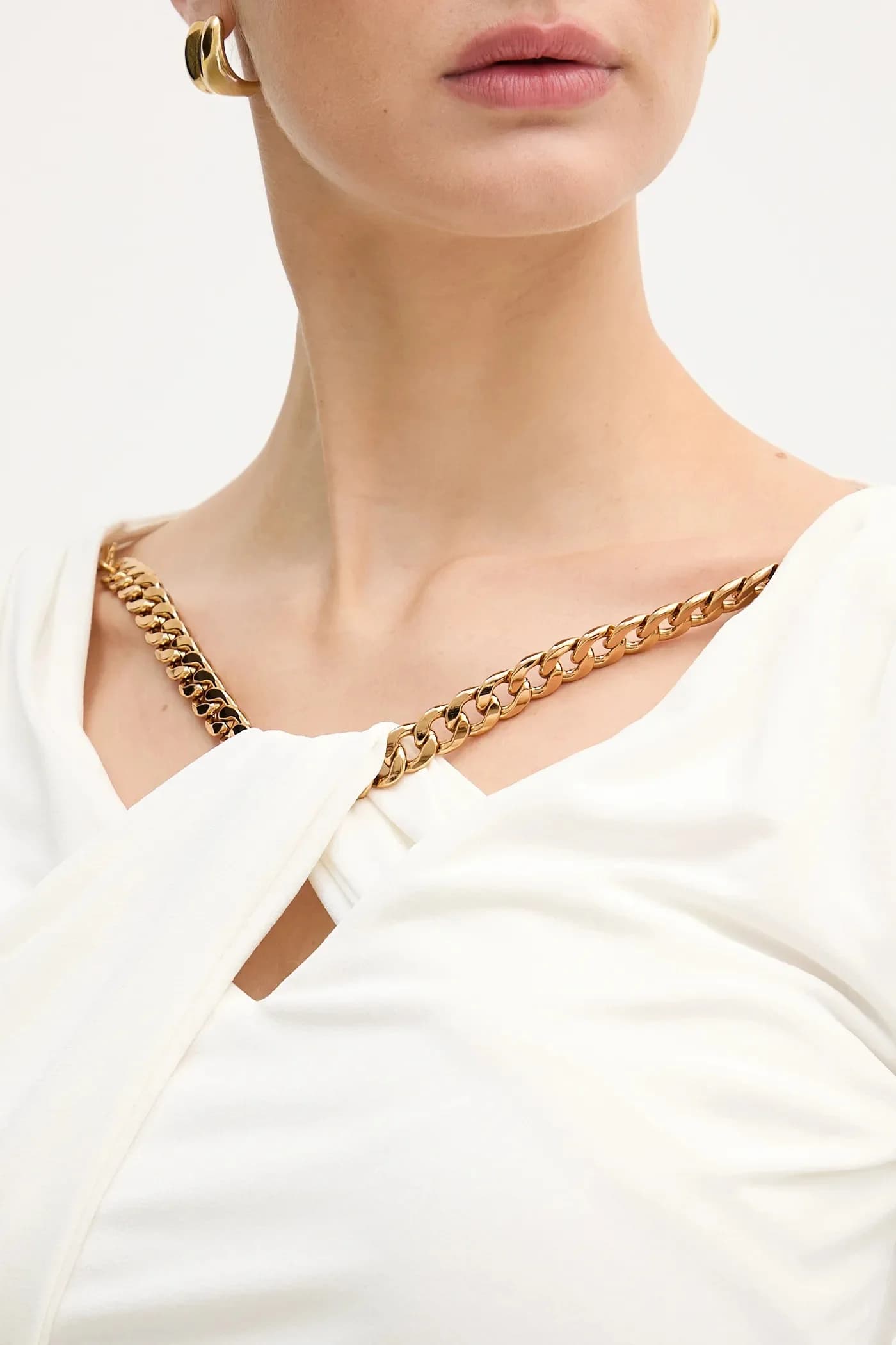 блузка CARLA - фото 5