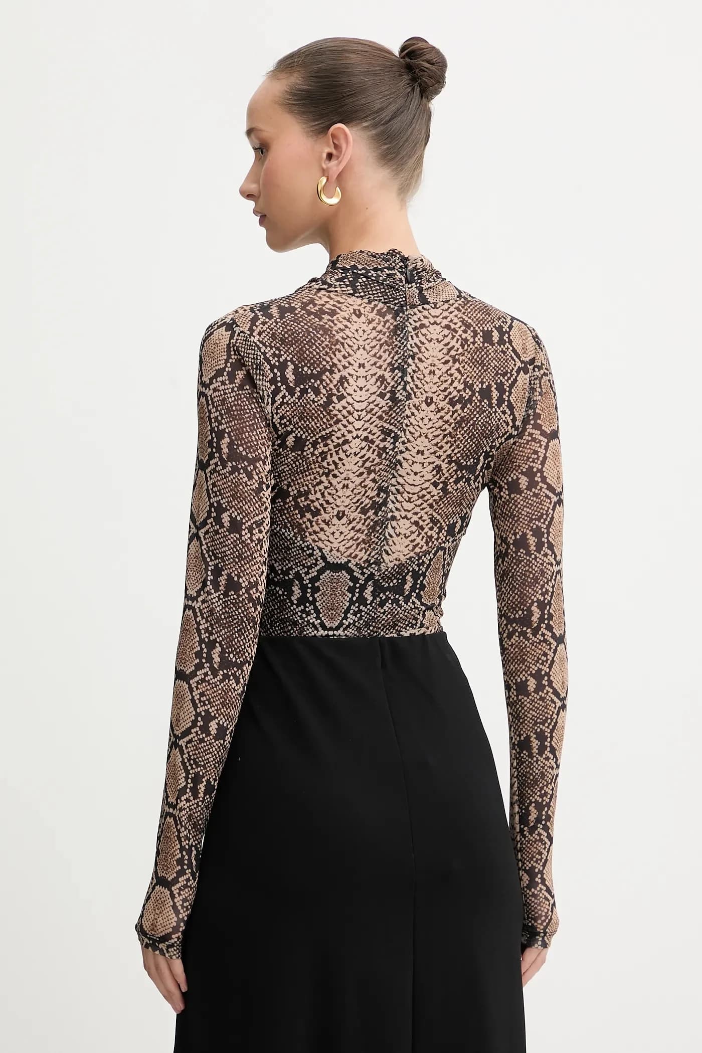 Боди - фото 3