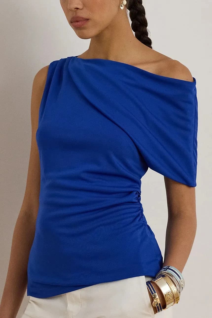 Блуза - фото 4