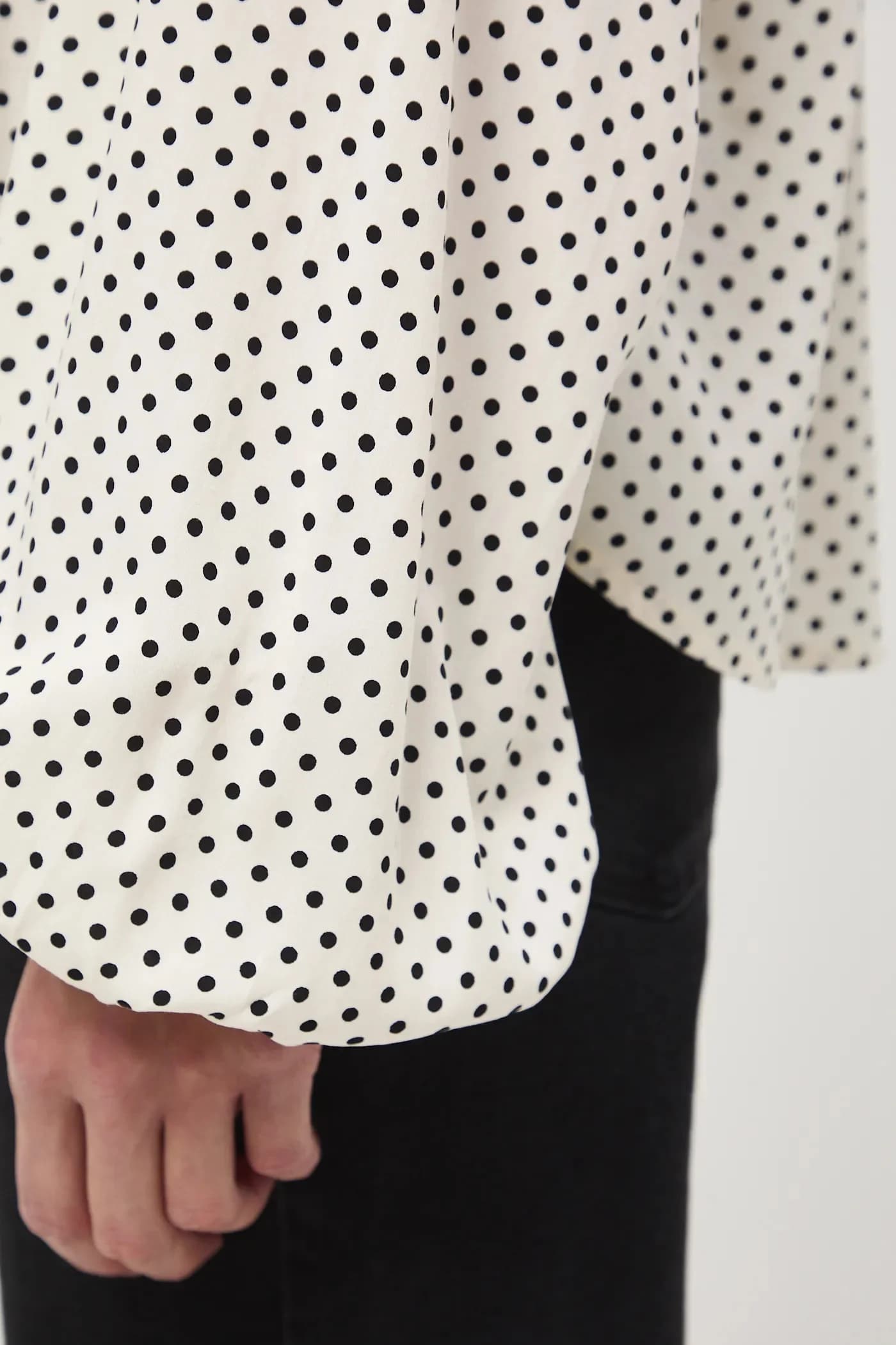 Блуза - фото 5