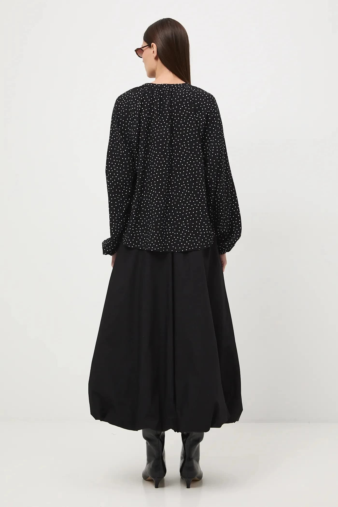 Блуза - фото 3