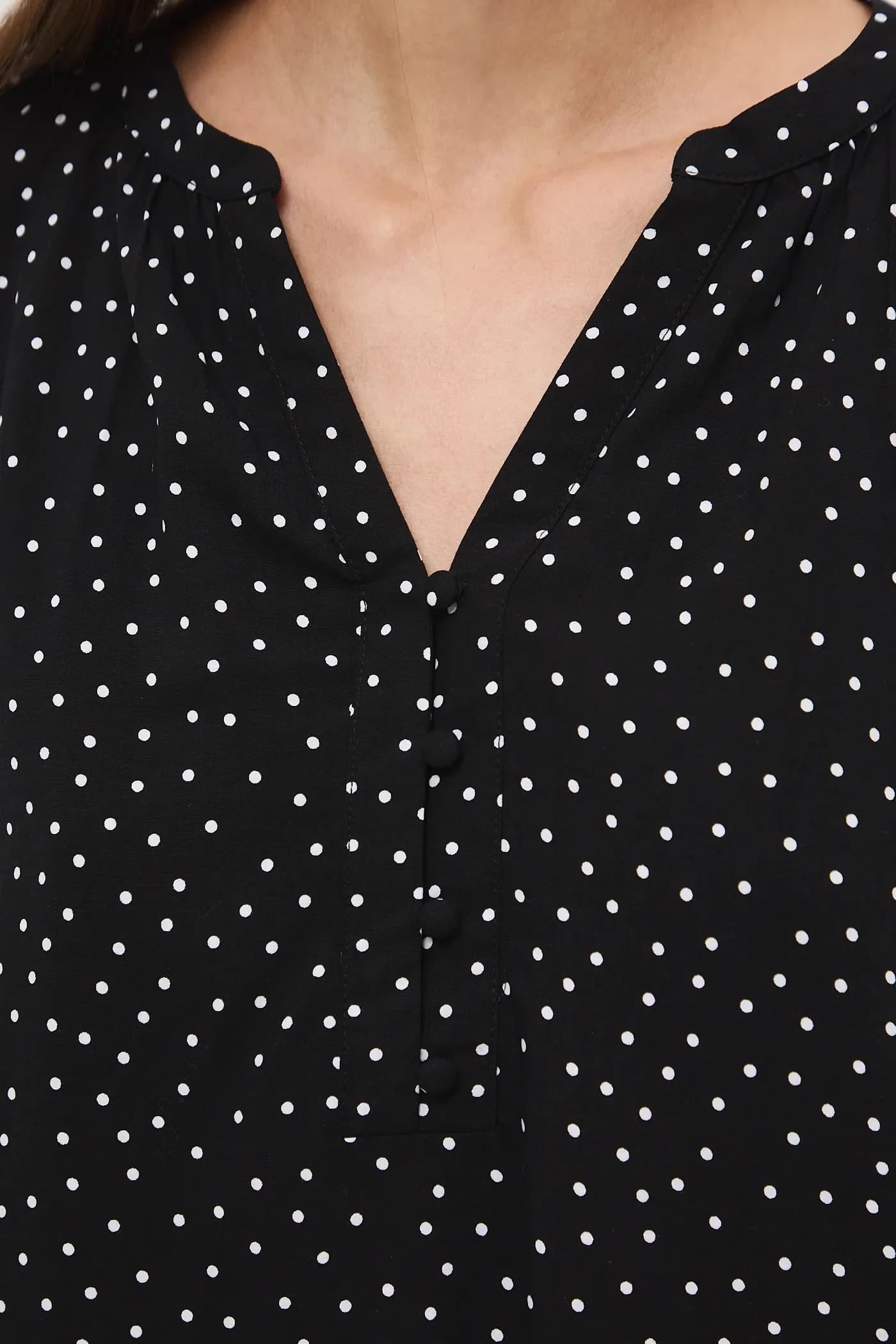 Блуза - фото 5