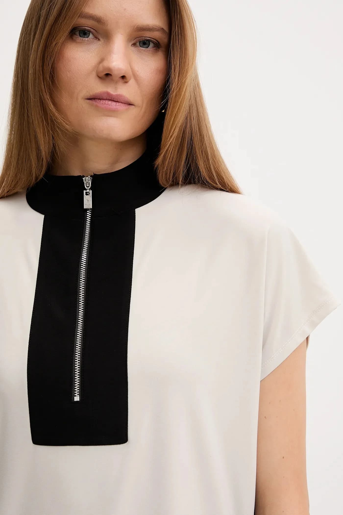 Блуза - фото 4