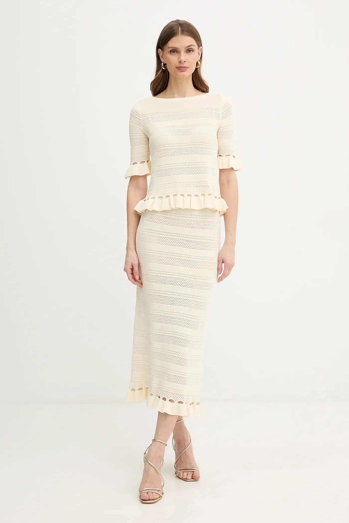 Блуза - фото 2