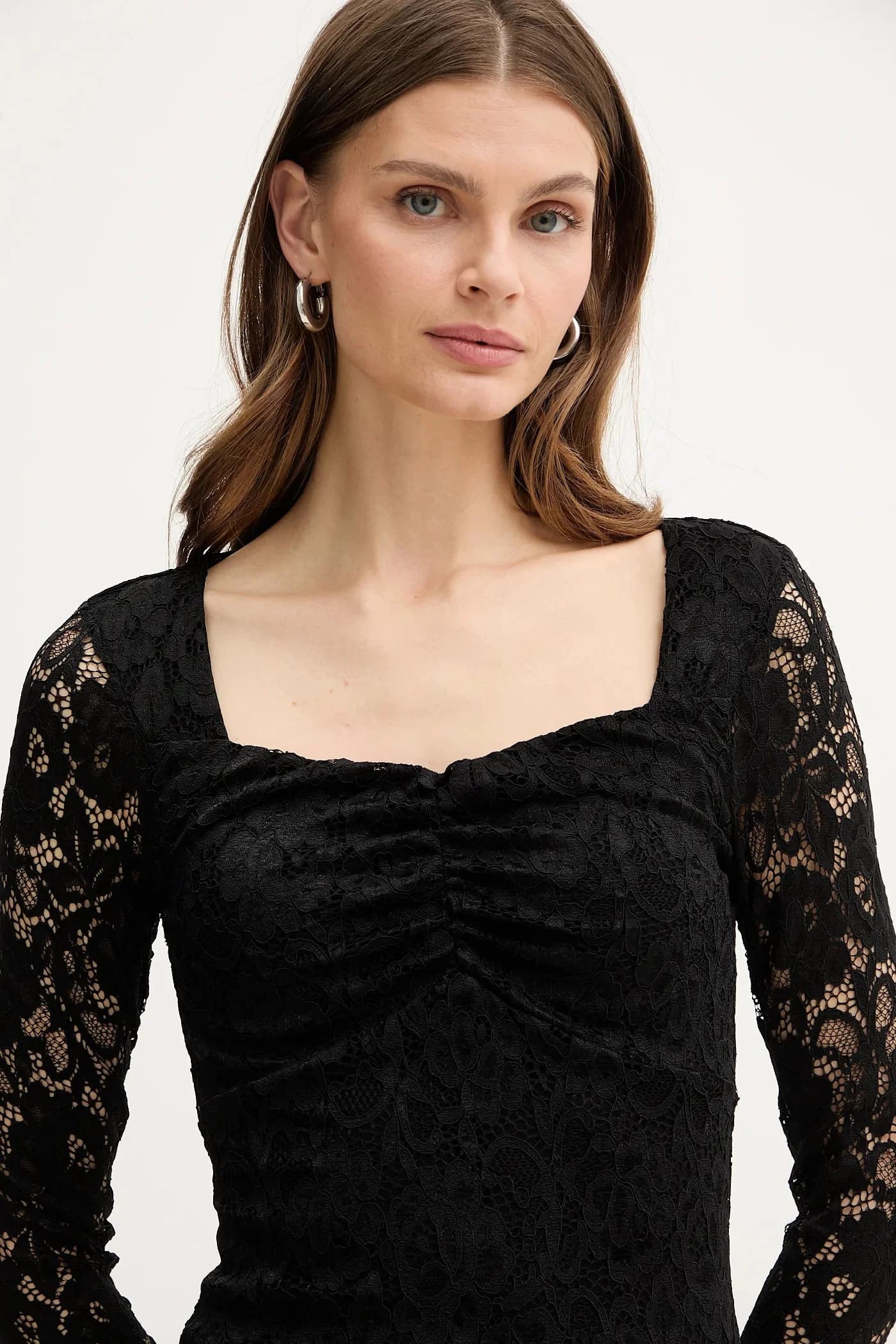 Блуза - фото 4