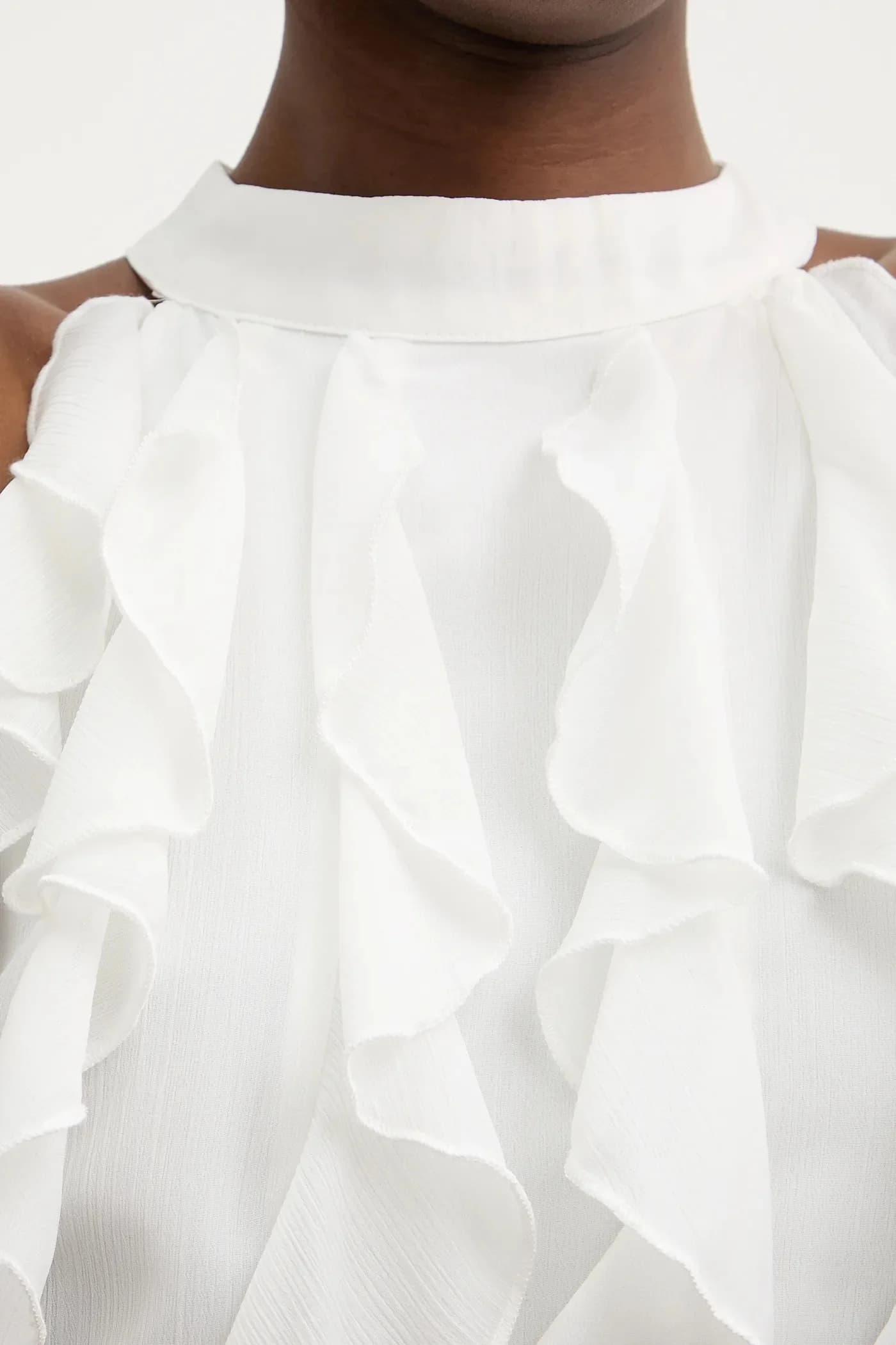 Блуза - фото 5