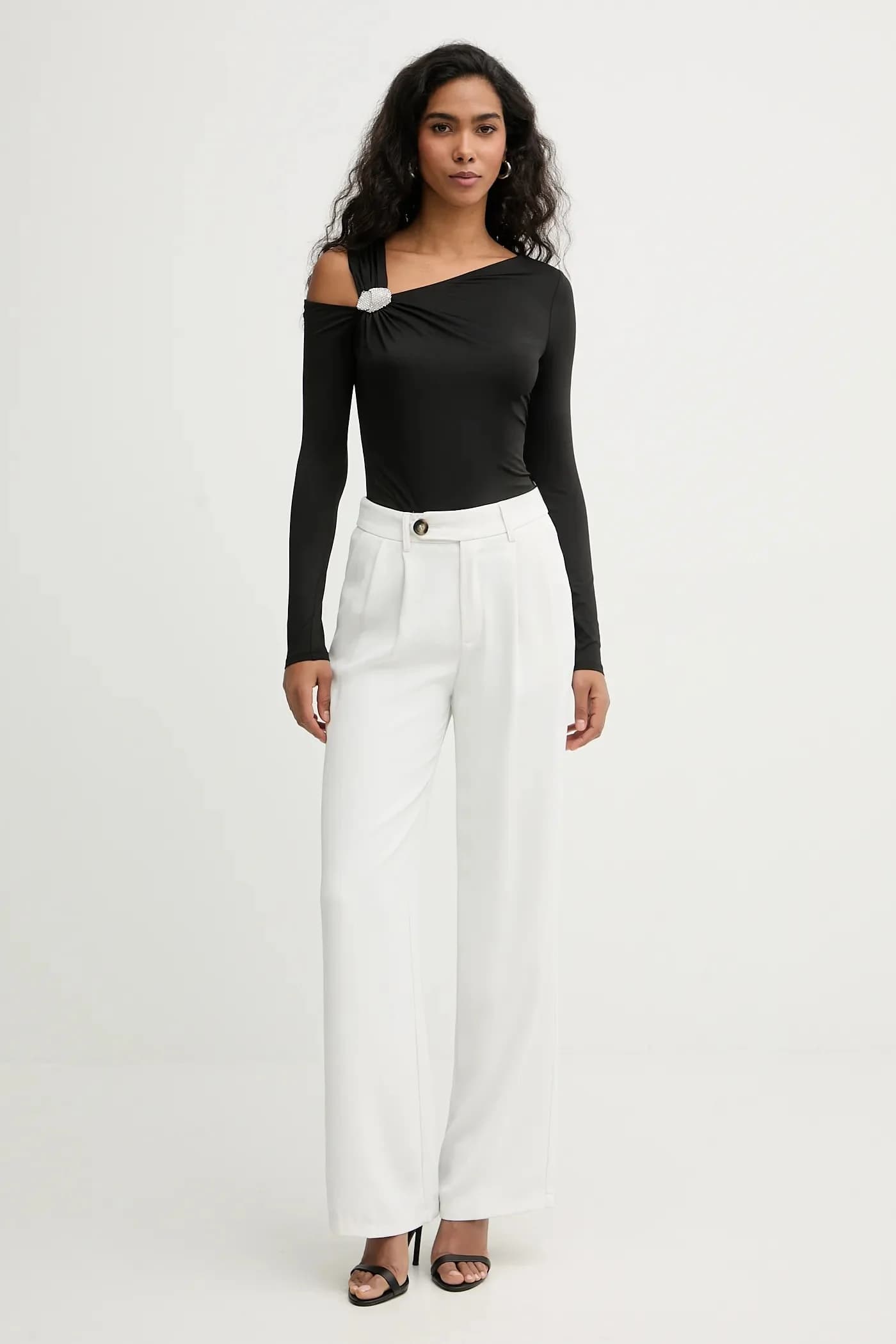 ЭЛЬЗА блузка - фото 2