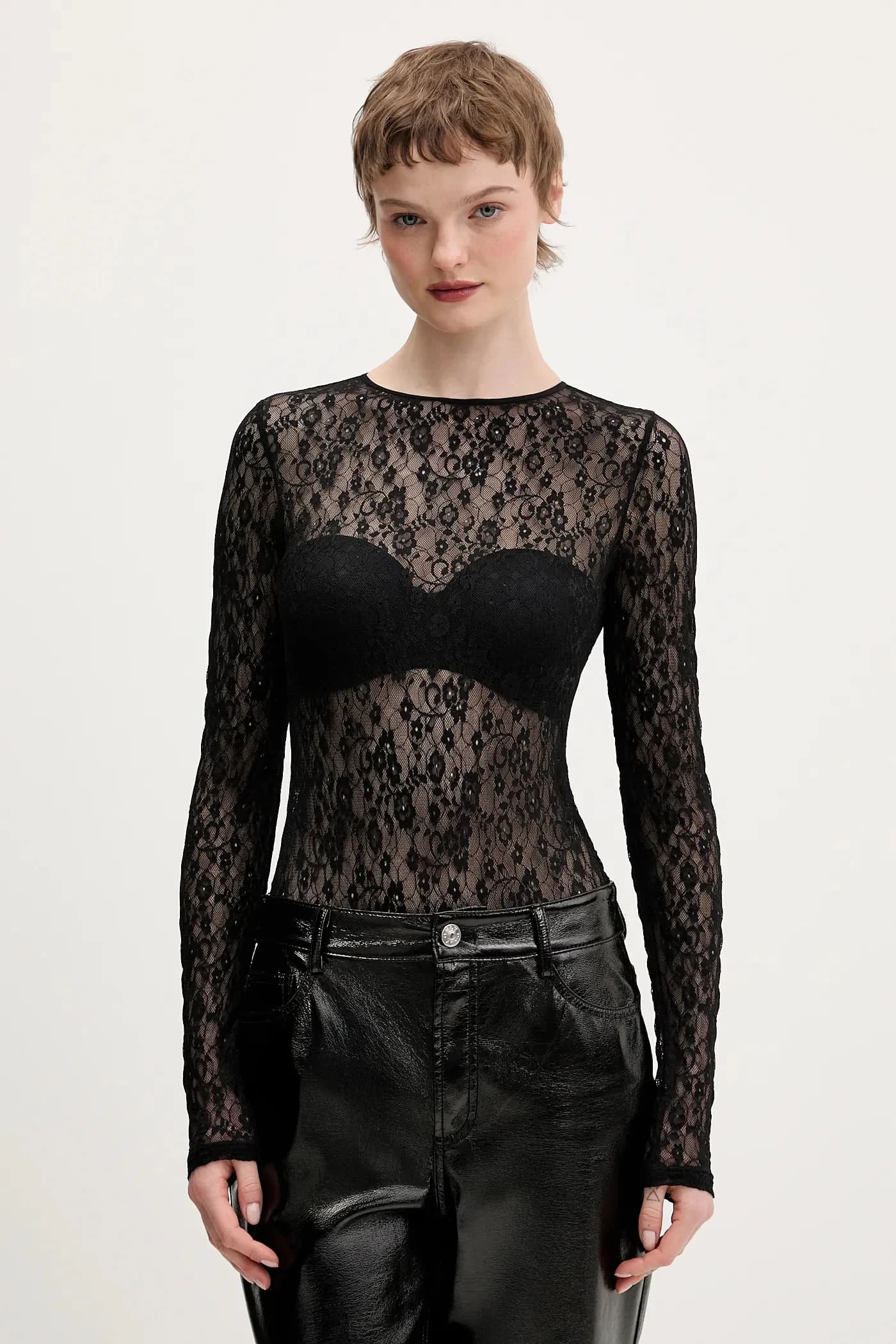 Футболка «Дулиетта»