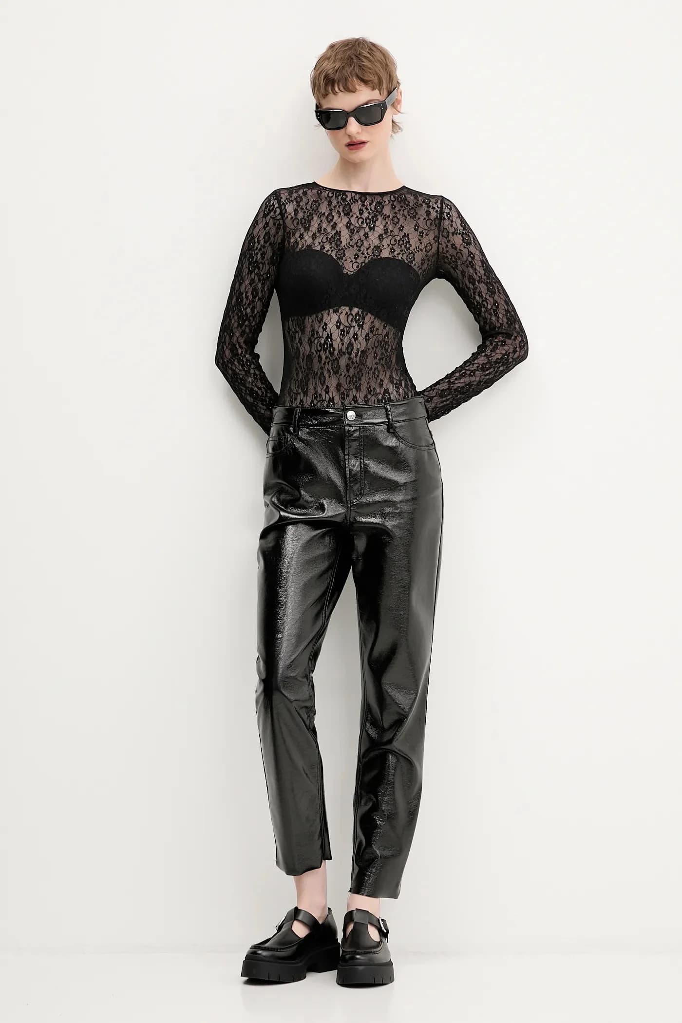 футболка «Дулиетта» - фото 2