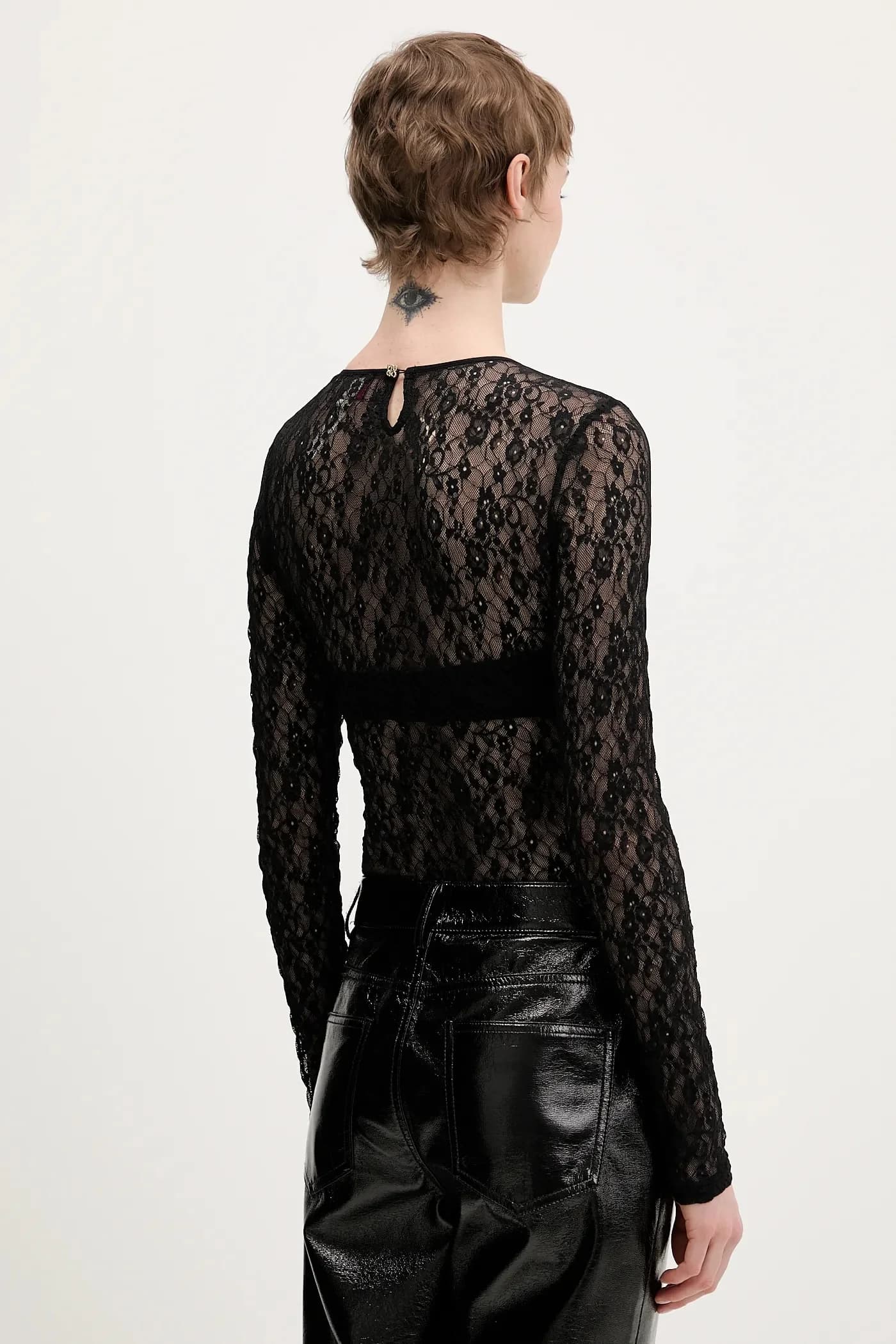 футболка «Дулиетта» - фото 3