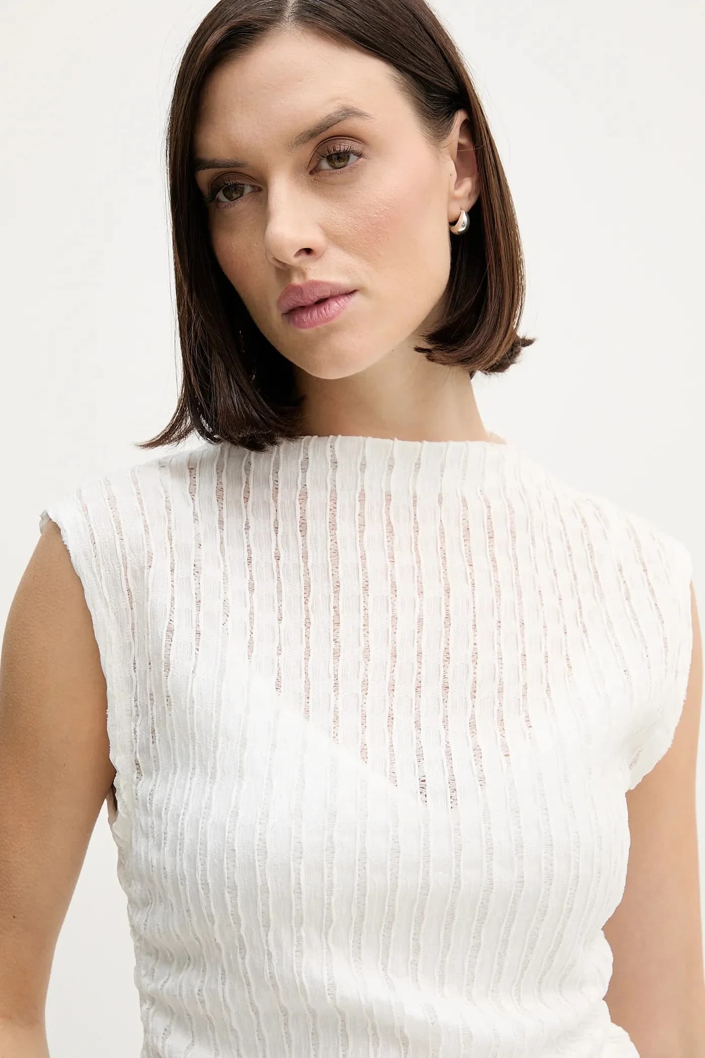 Блуза - фото 4