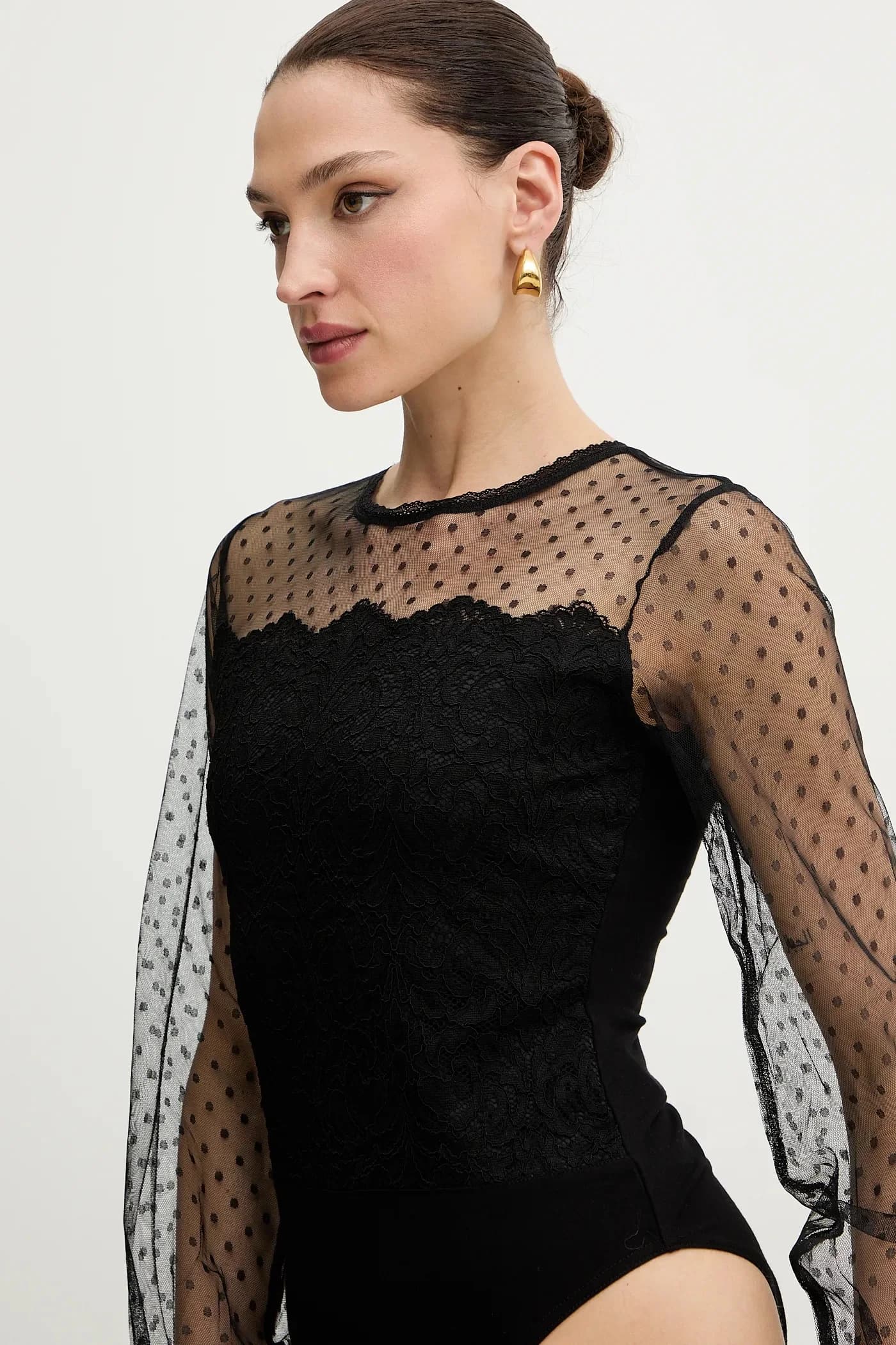 Боди - фото 4