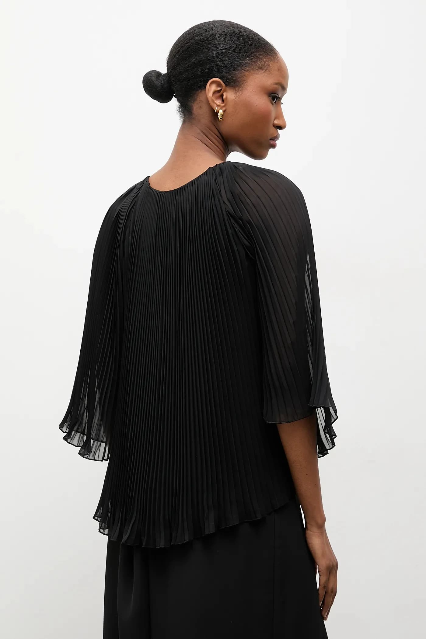 Блуза - фото 3