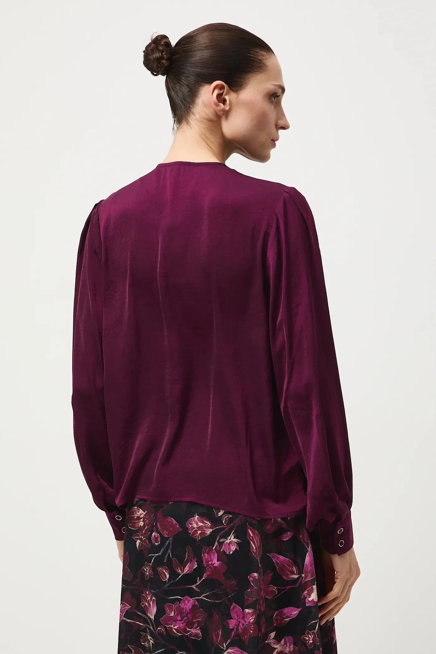 Блуза - фото 4