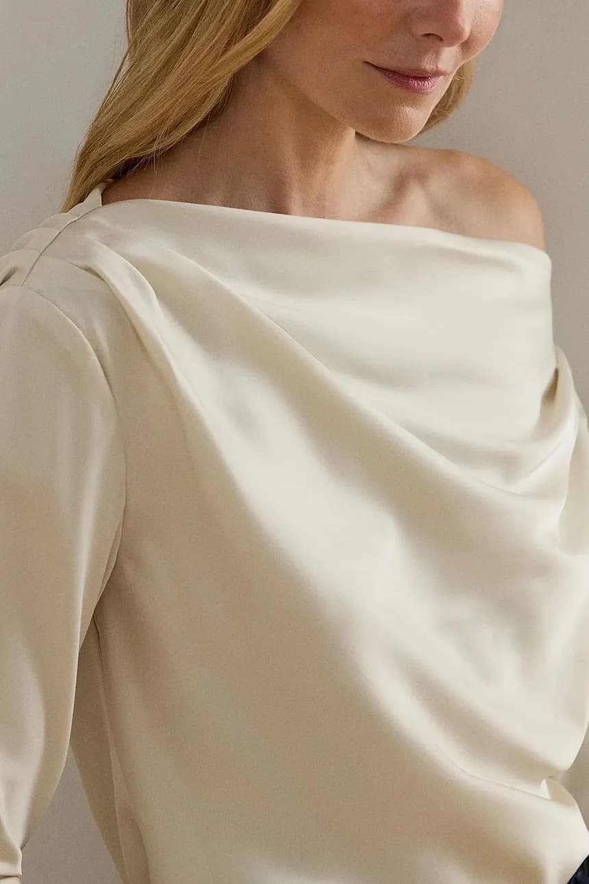 Блуза - фото 4