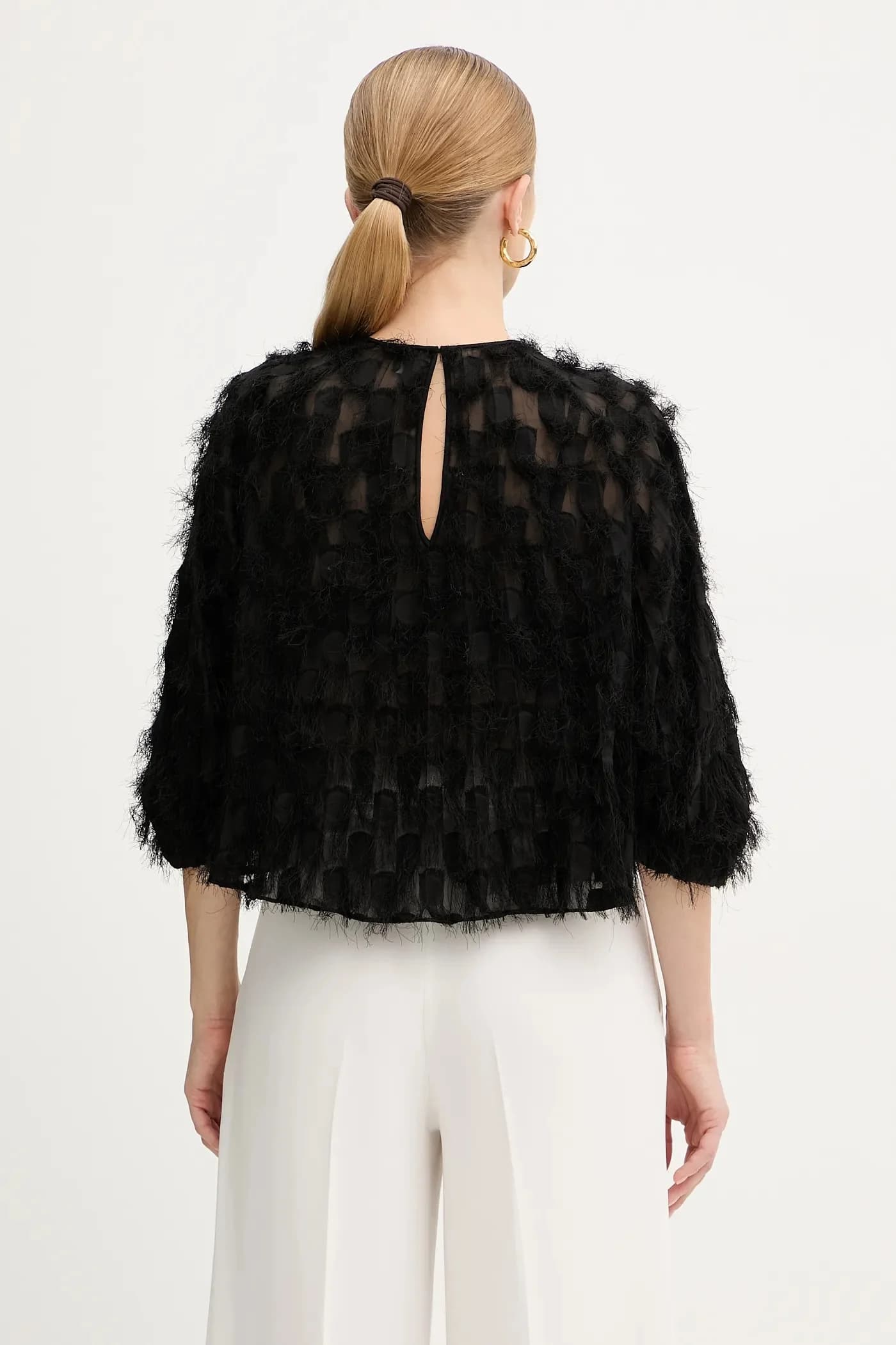 БАЙМА блузка - фото 3