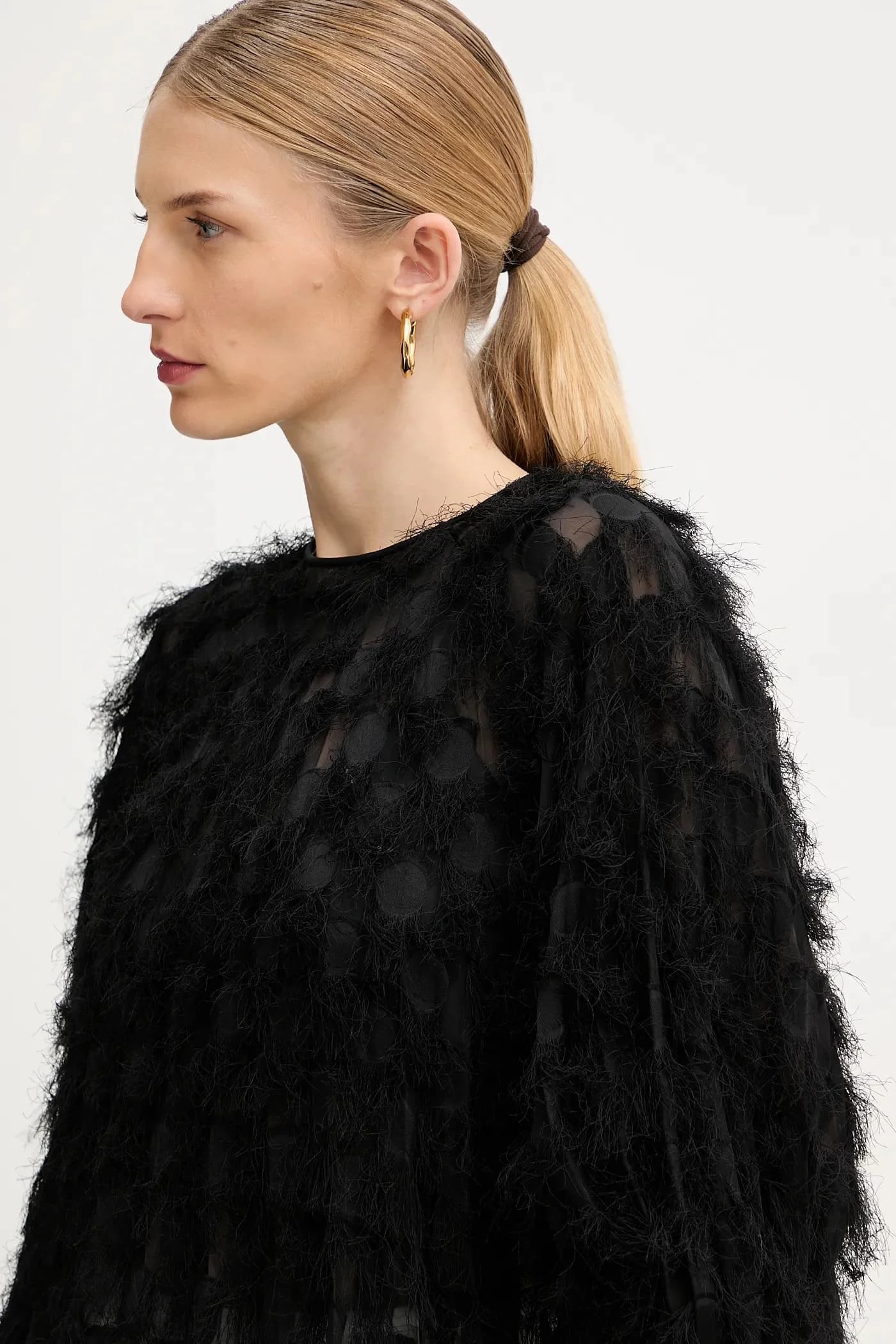 БАЙМА блузка - фото 4