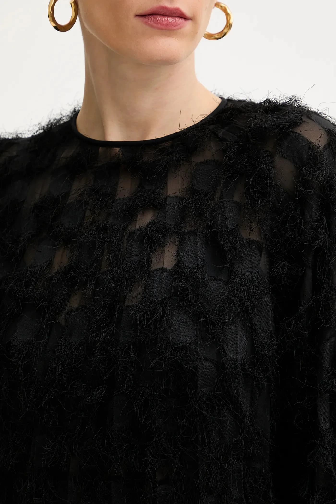 БАЙМА блузка - фото 5