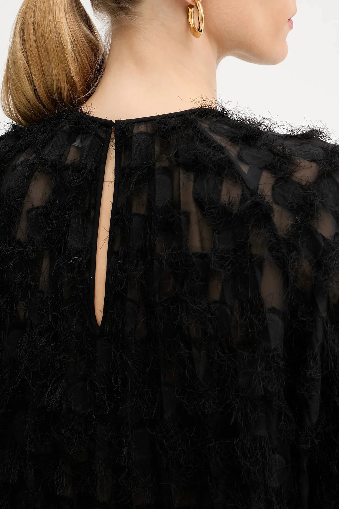 БАЙМА блузка - фото 6