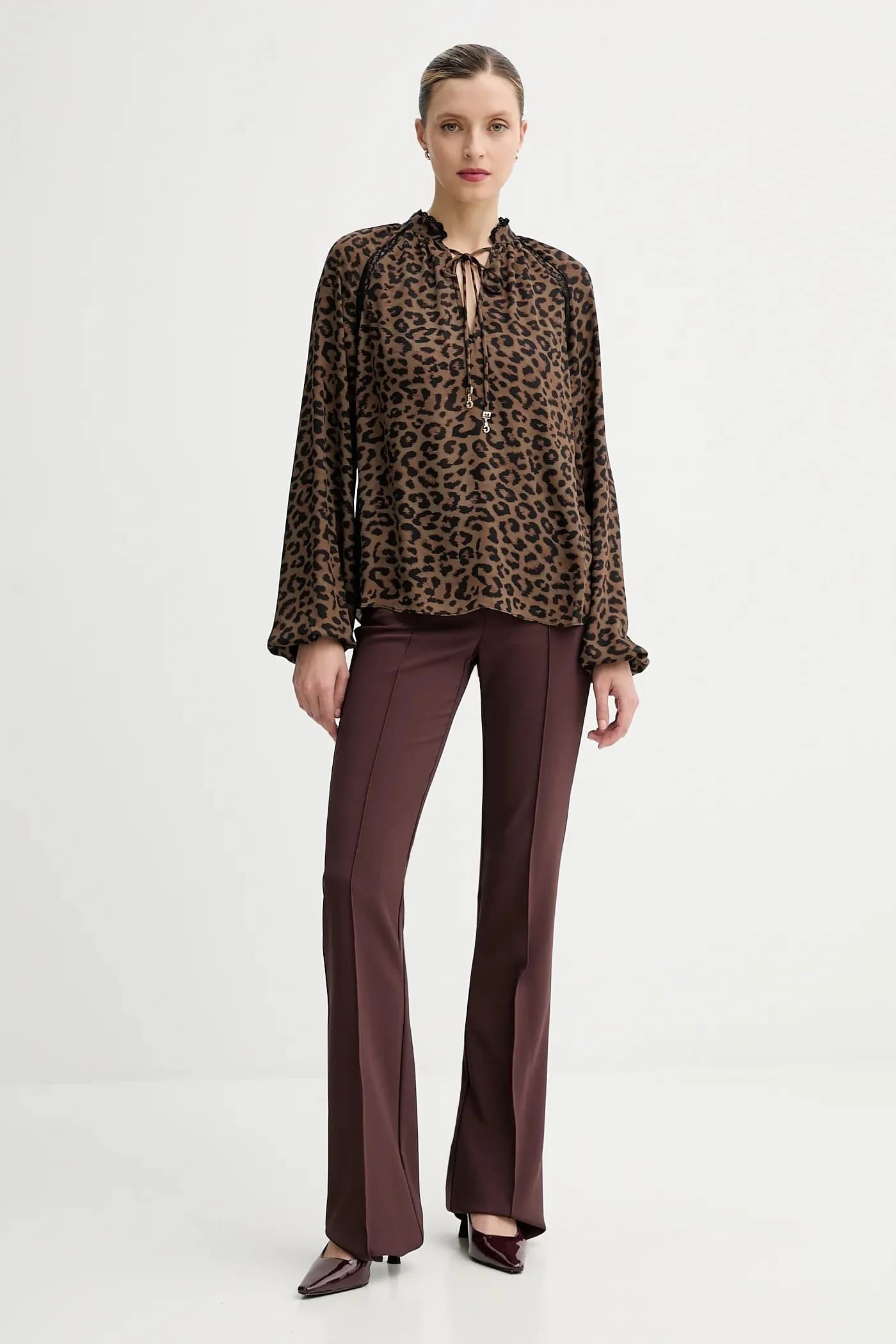 НОВАЯ блузка JOSETTE - фото 2