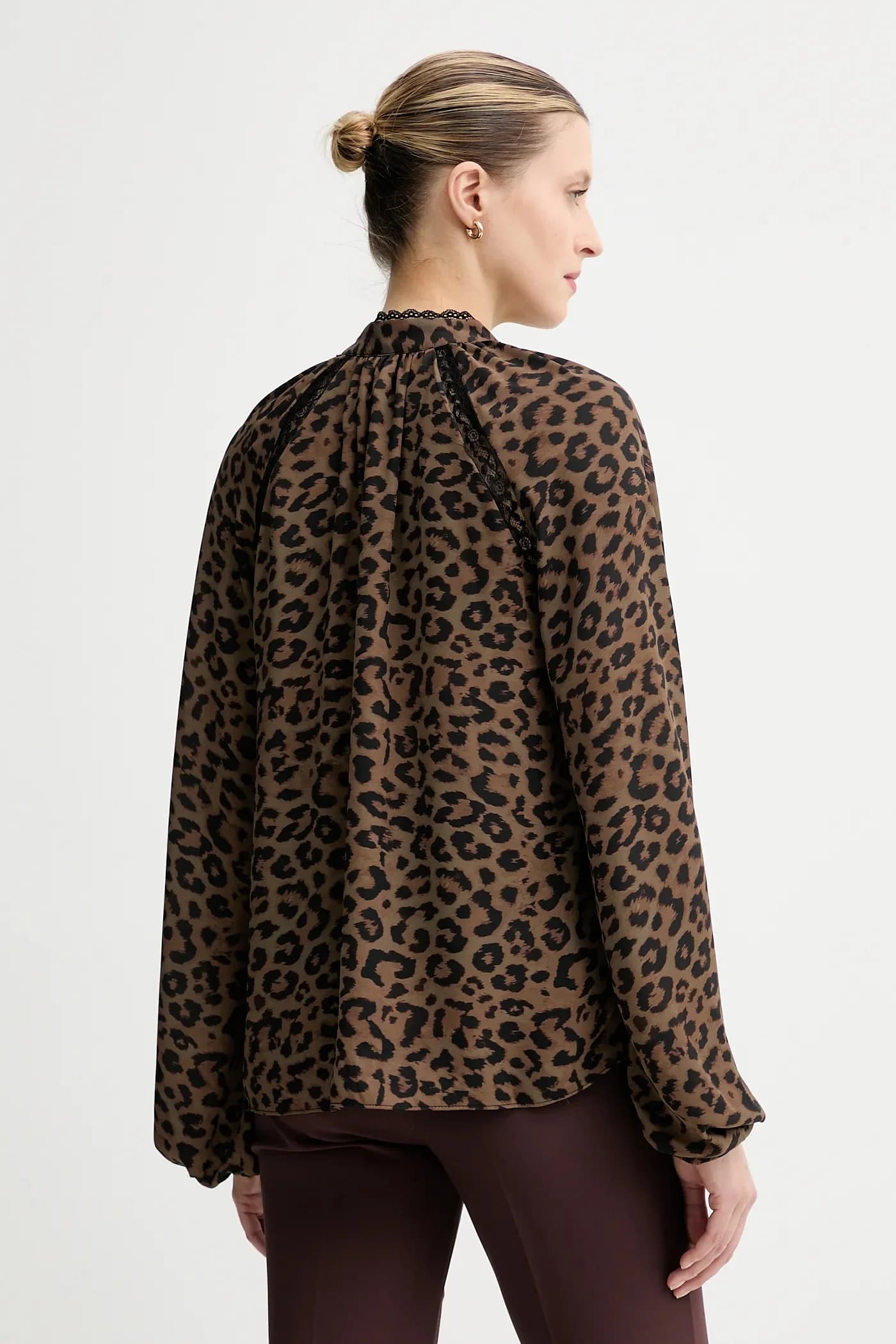 НОВАЯ блузка JOSETTE - фото 3