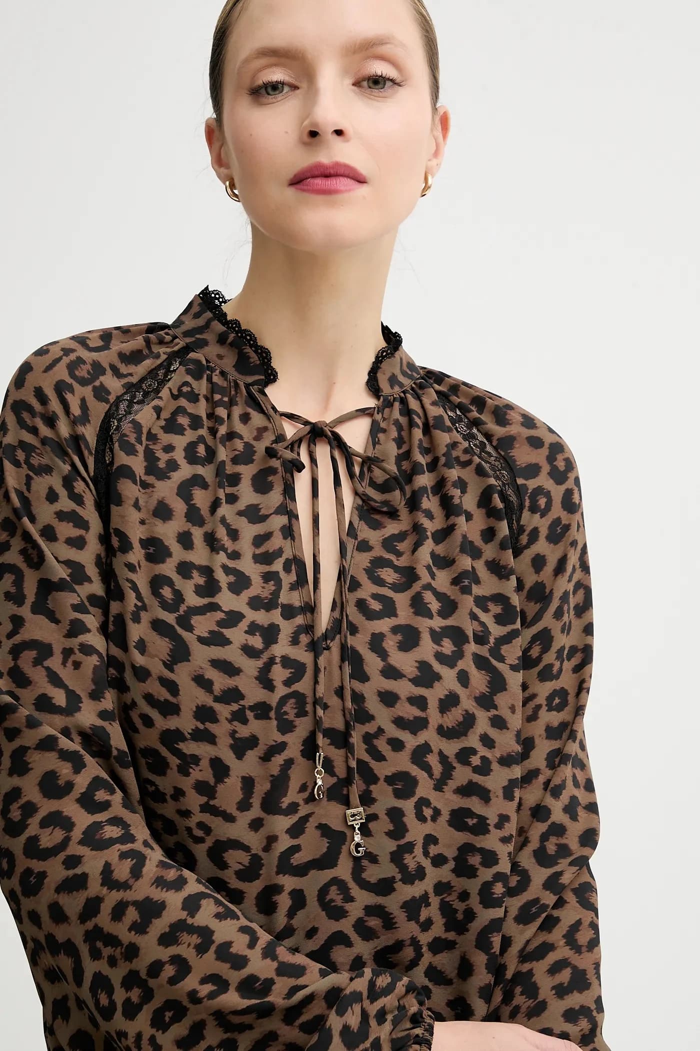 НОВАЯ блузка JOSETTE - фото 4