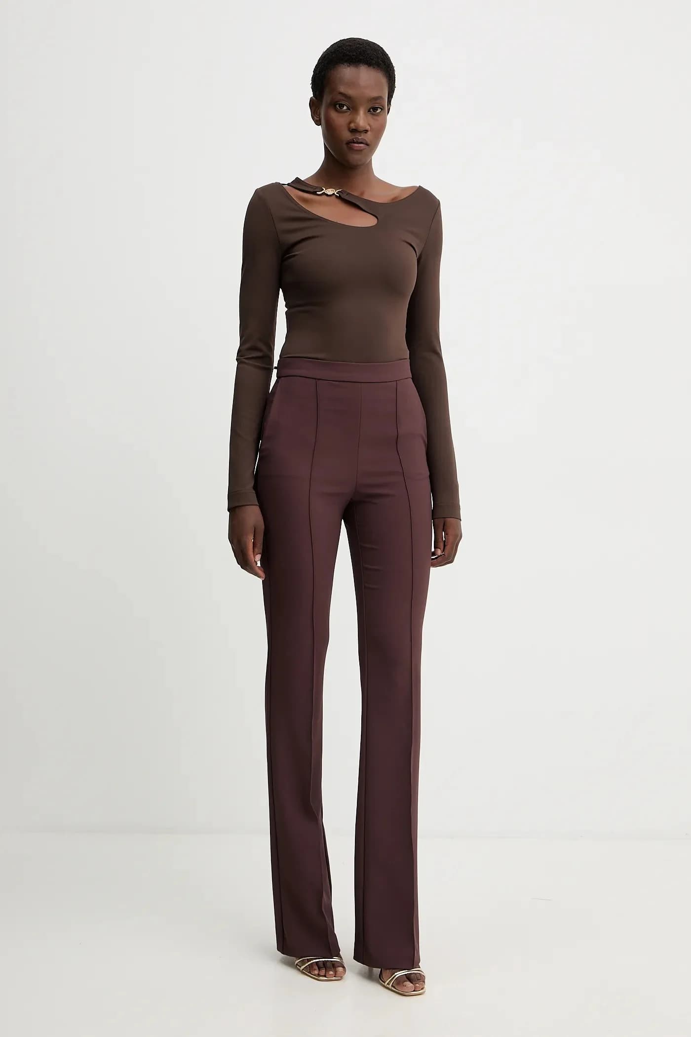 ЭЛЕАНОР блузка - фото 2