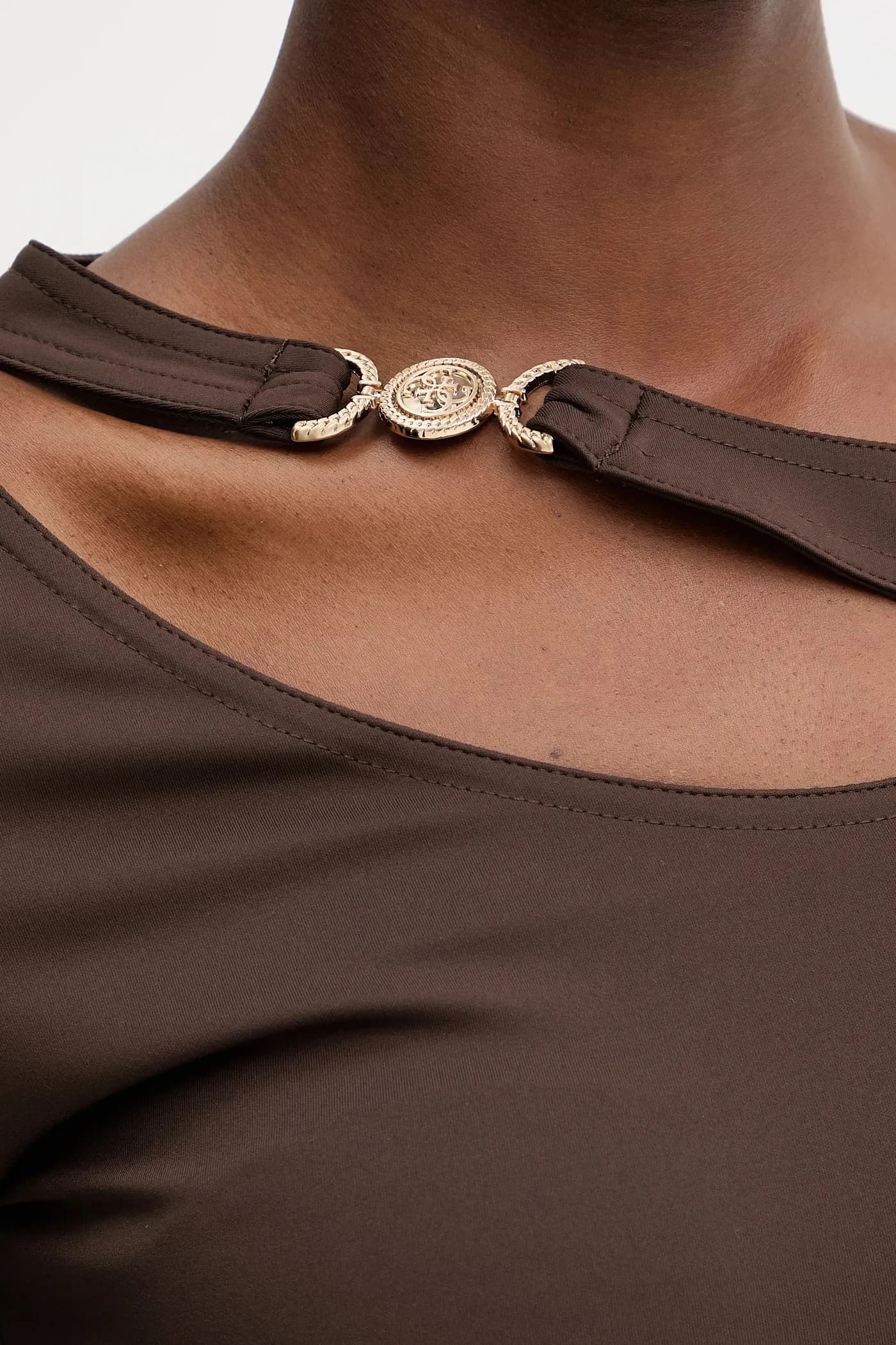 ЭЛЕАНОР блузка - фото 5