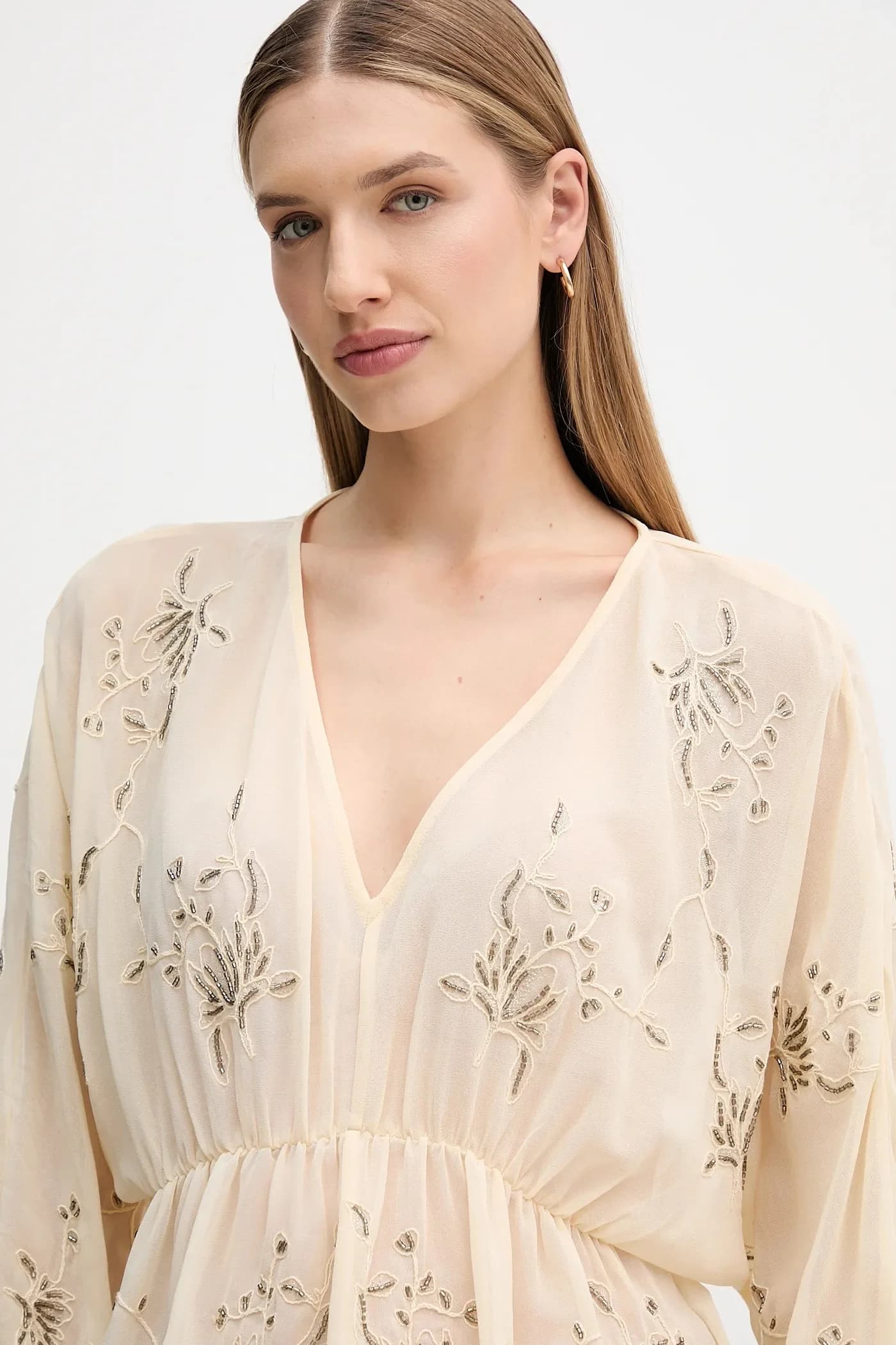 Блуза - фото 4