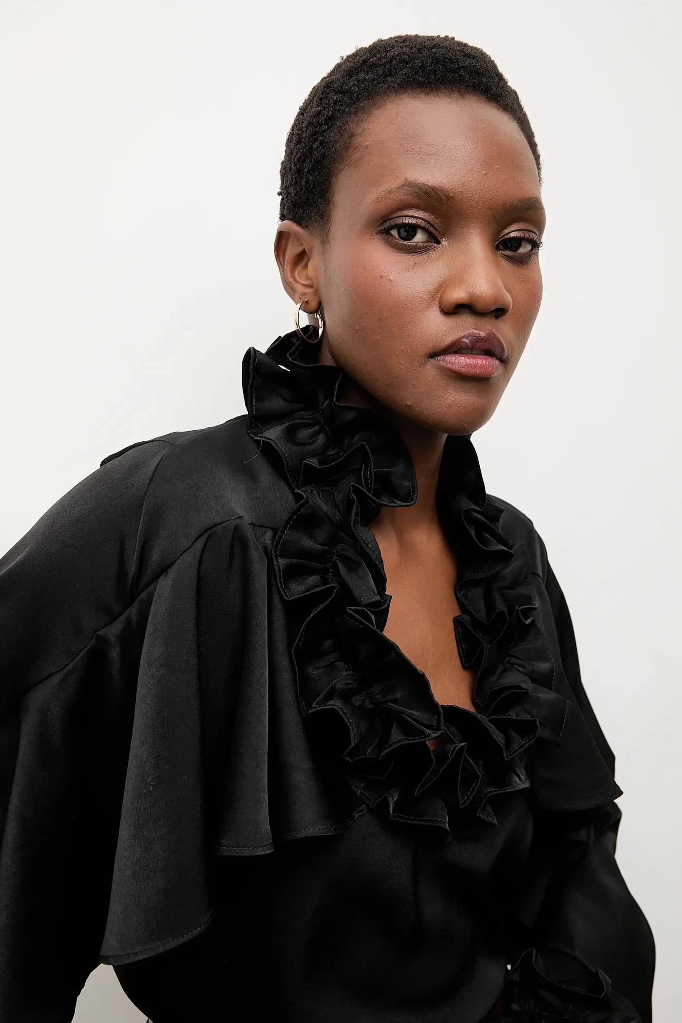 Блуза - фото 5