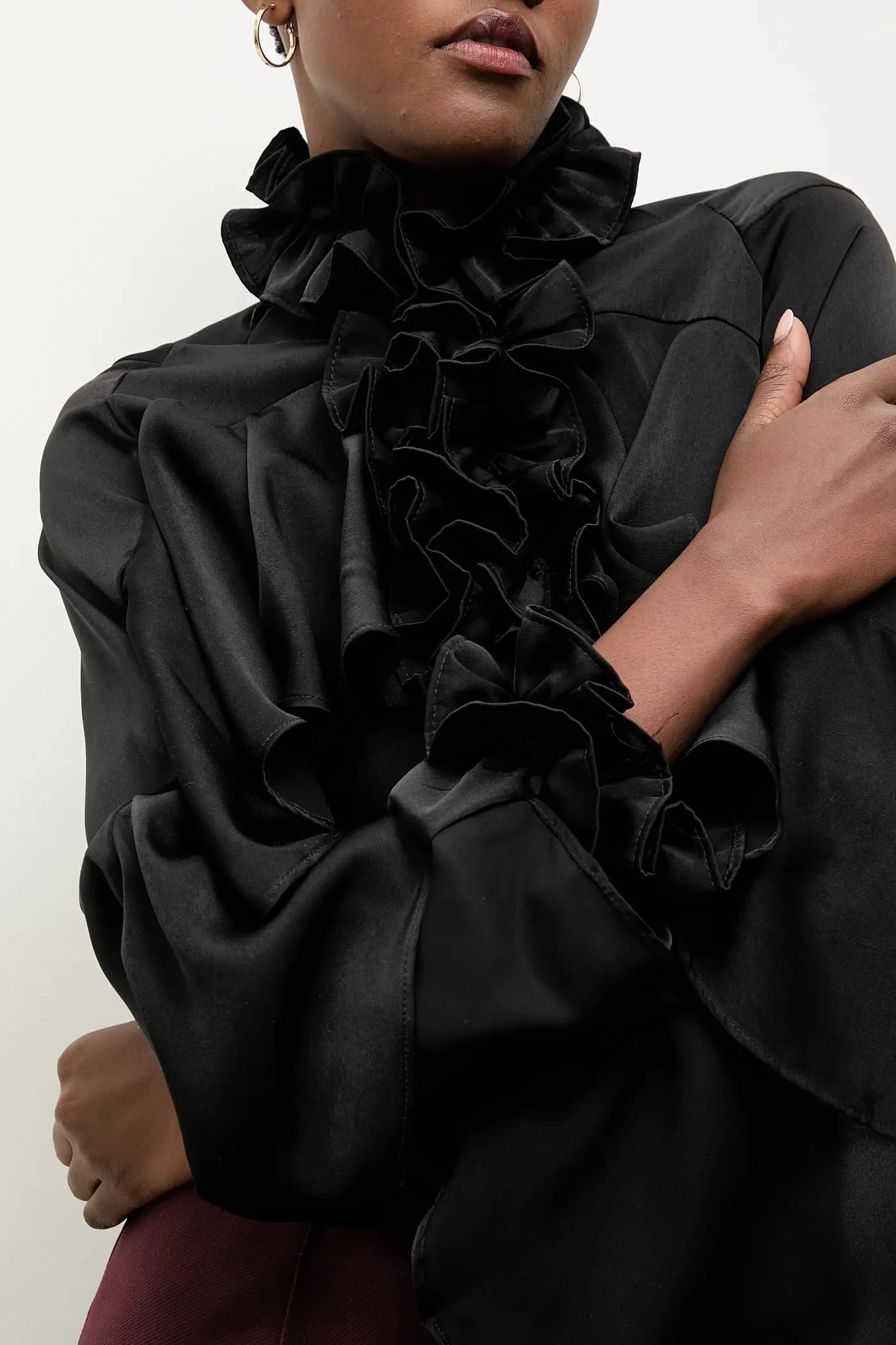 Блуза - фото 6