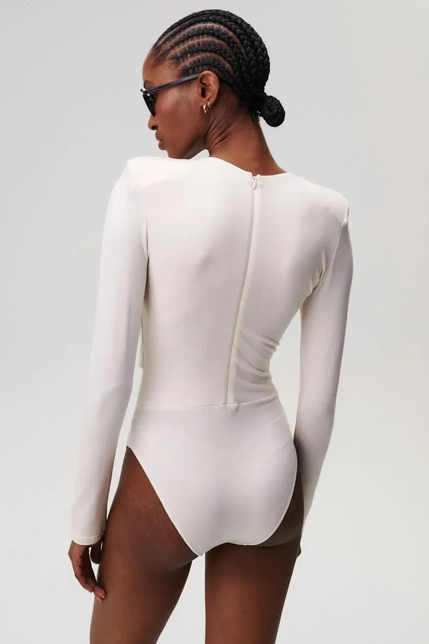 Стринги для тела - фото 2