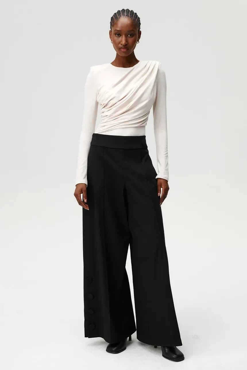 Стринги для тела - фото 5