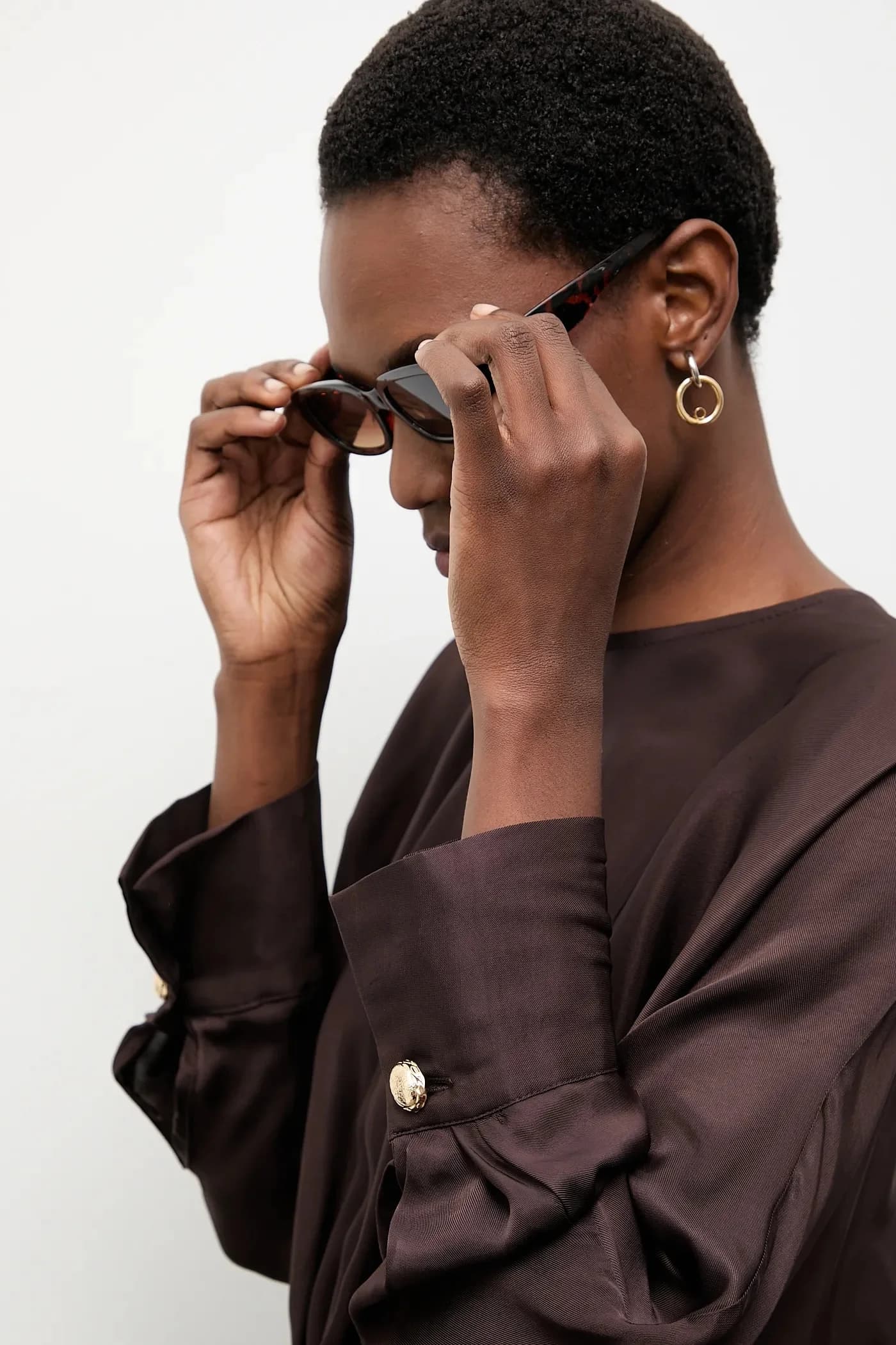 Блуза - фото 4