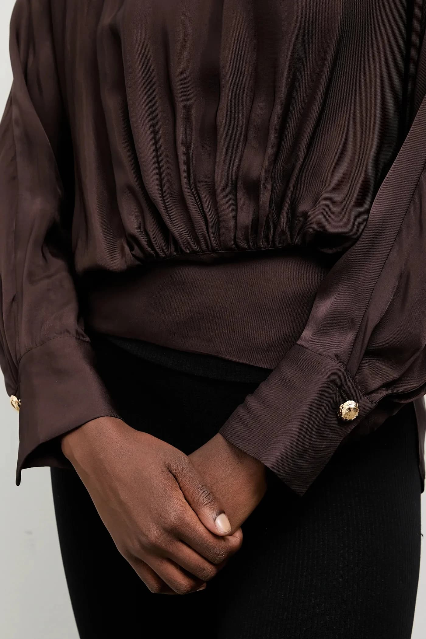 Блуза - фото 5