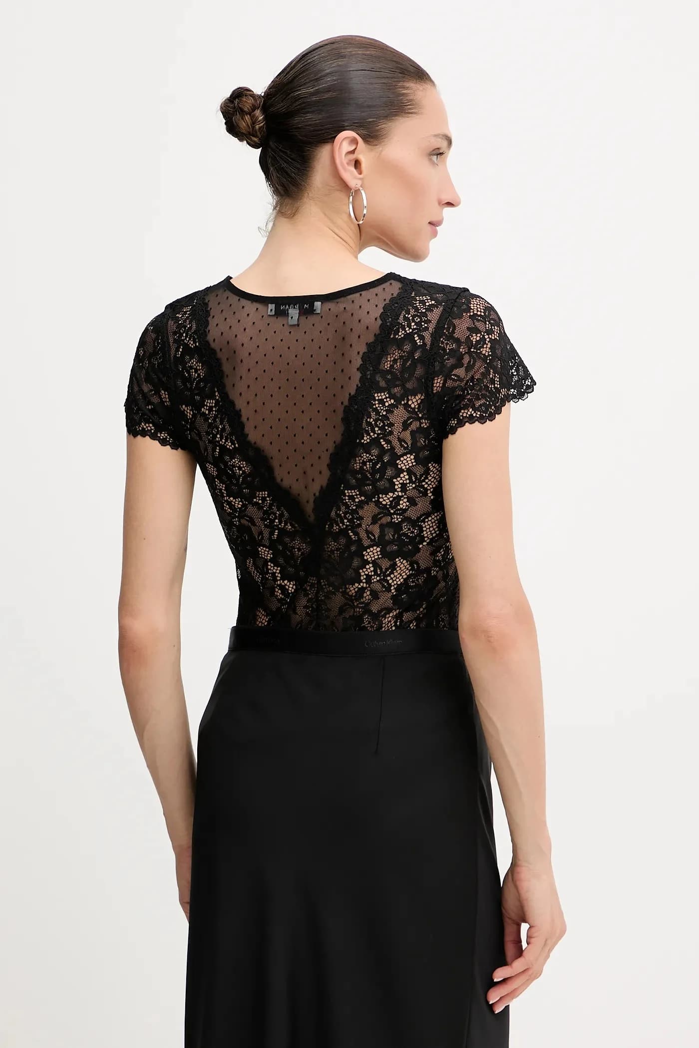 Блуза - фото 3