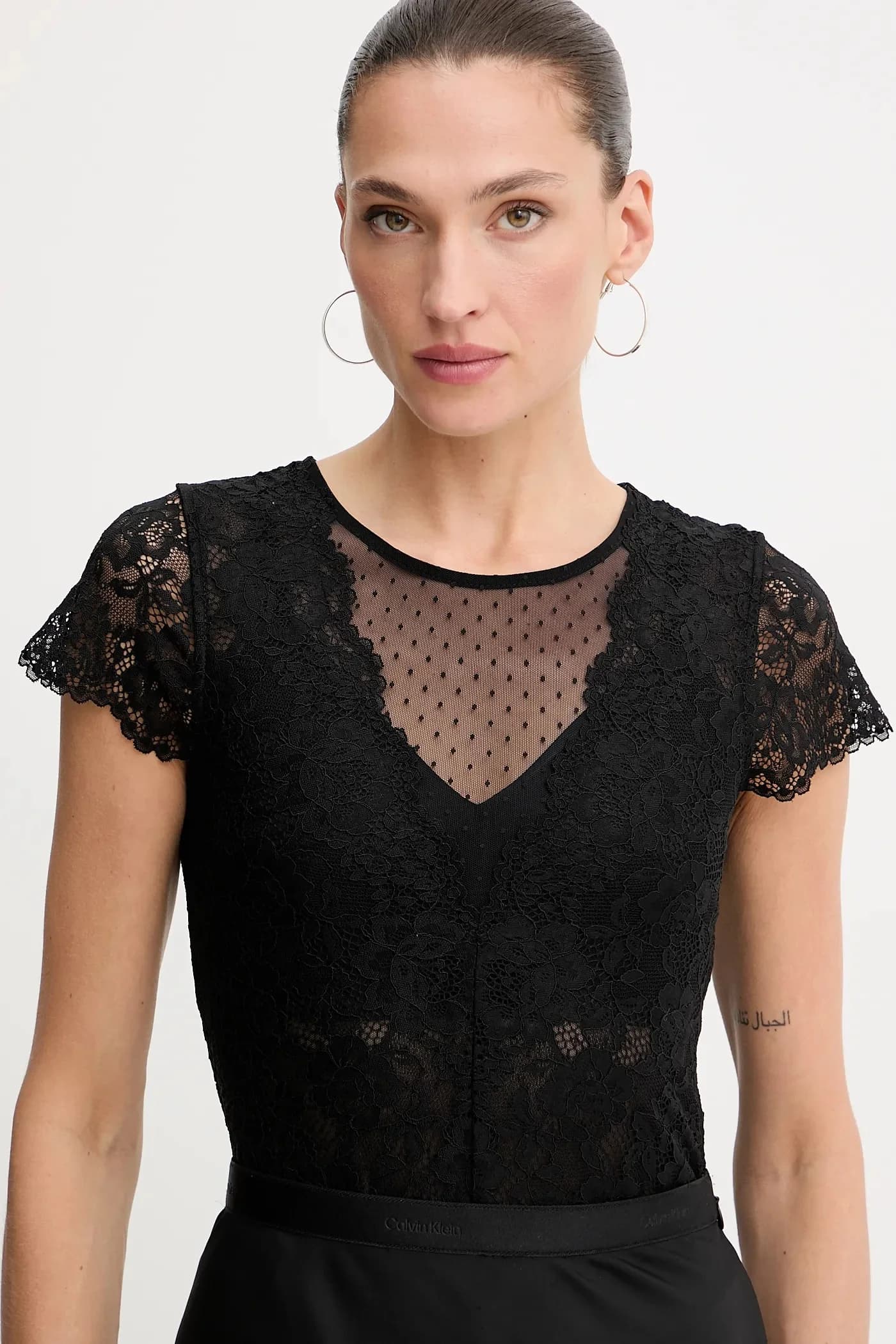 Блуза - фото 5